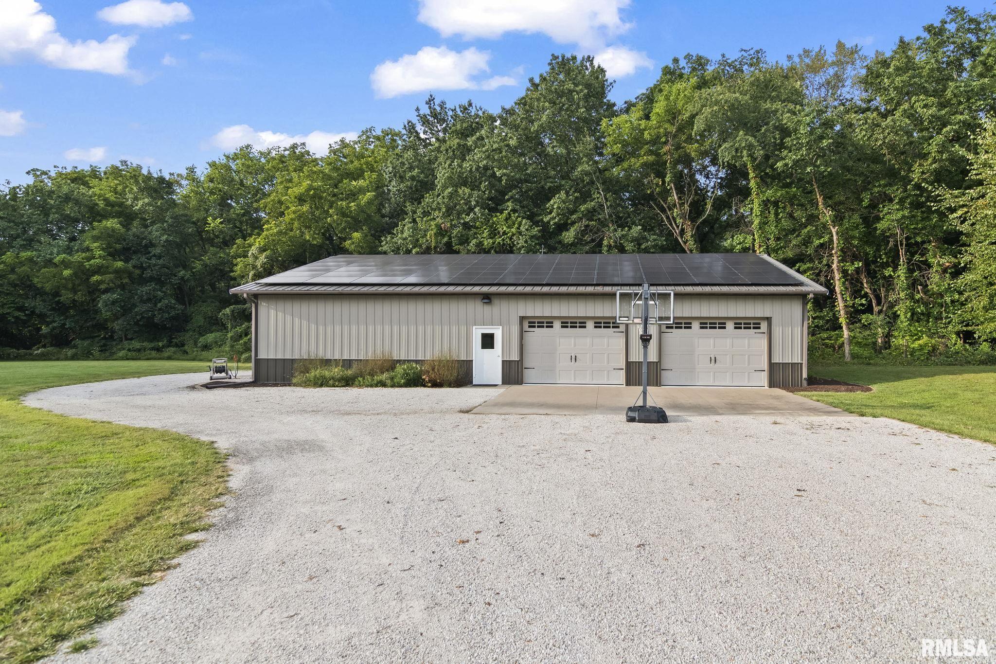 5065 Old Salem Lane