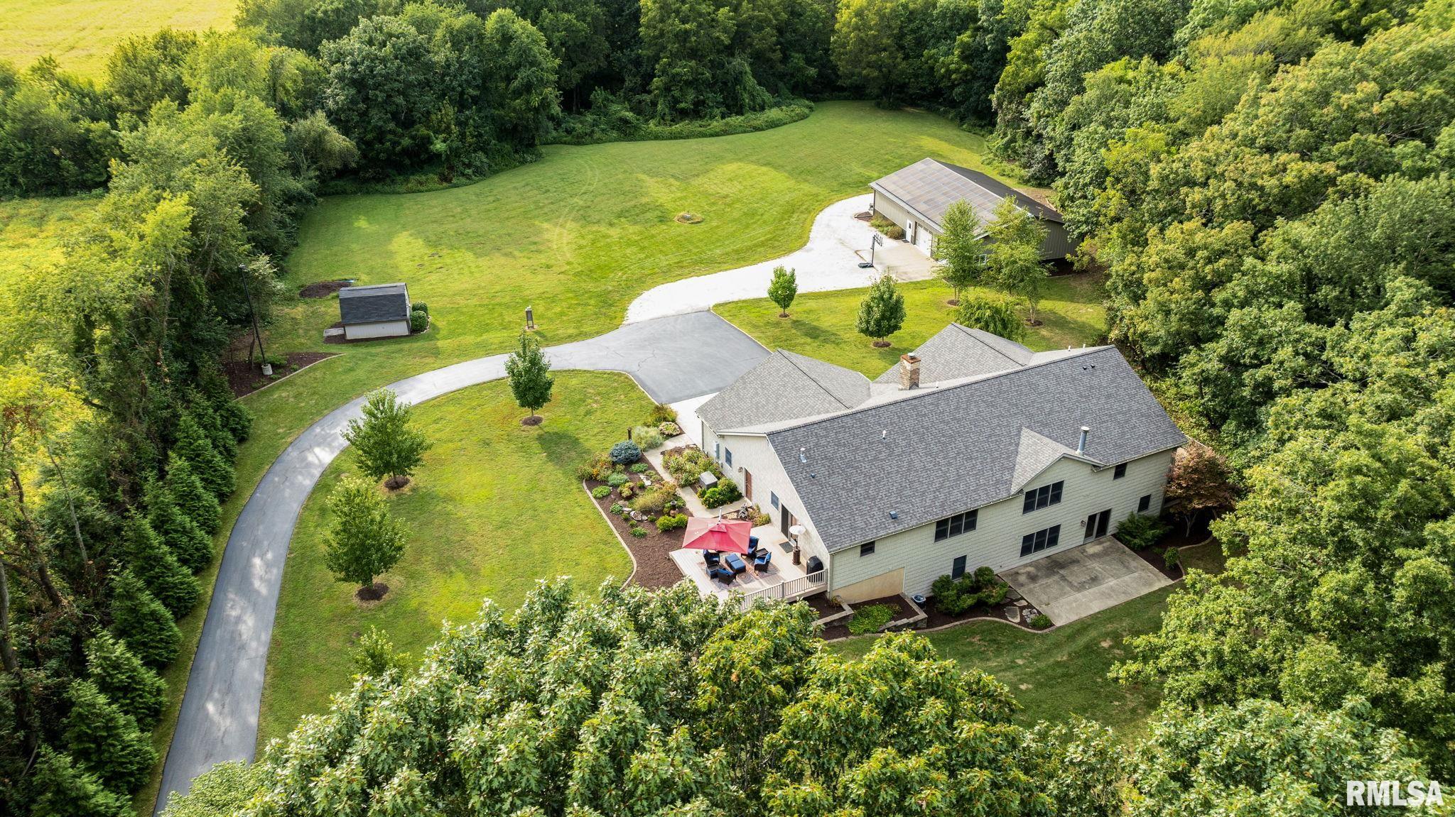5065 Old Salem Lane