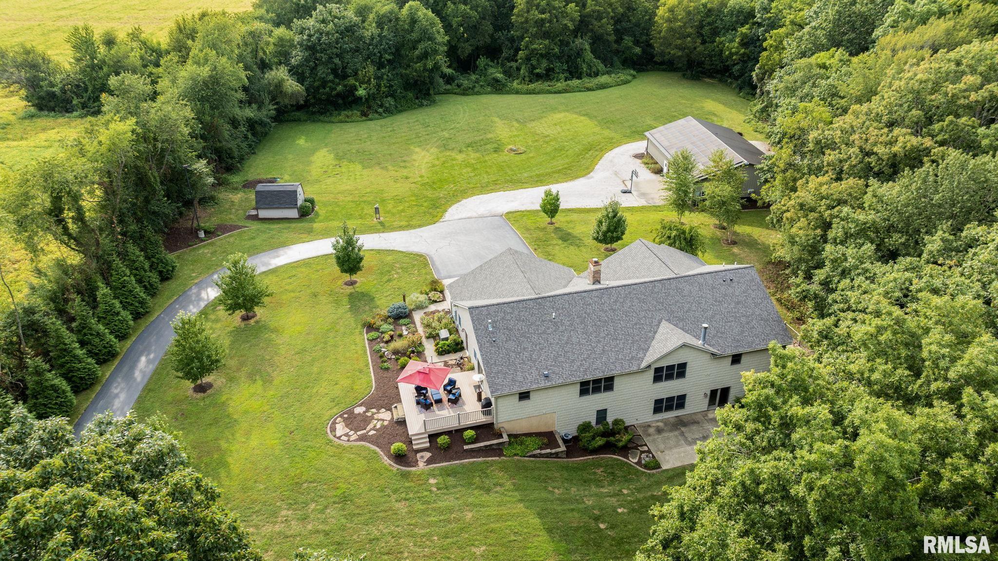 5065 Old Salem Lane