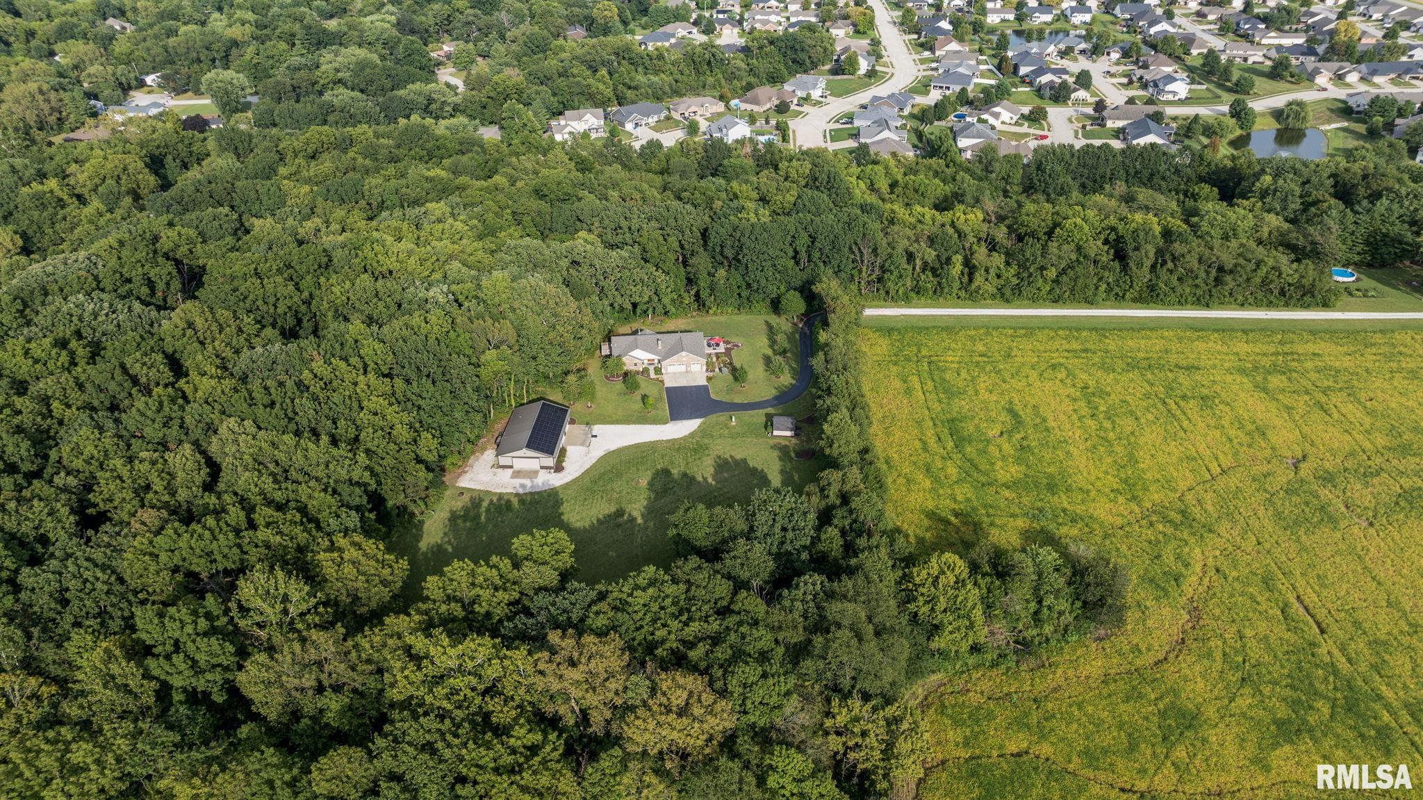 5065 Old Salem Lane