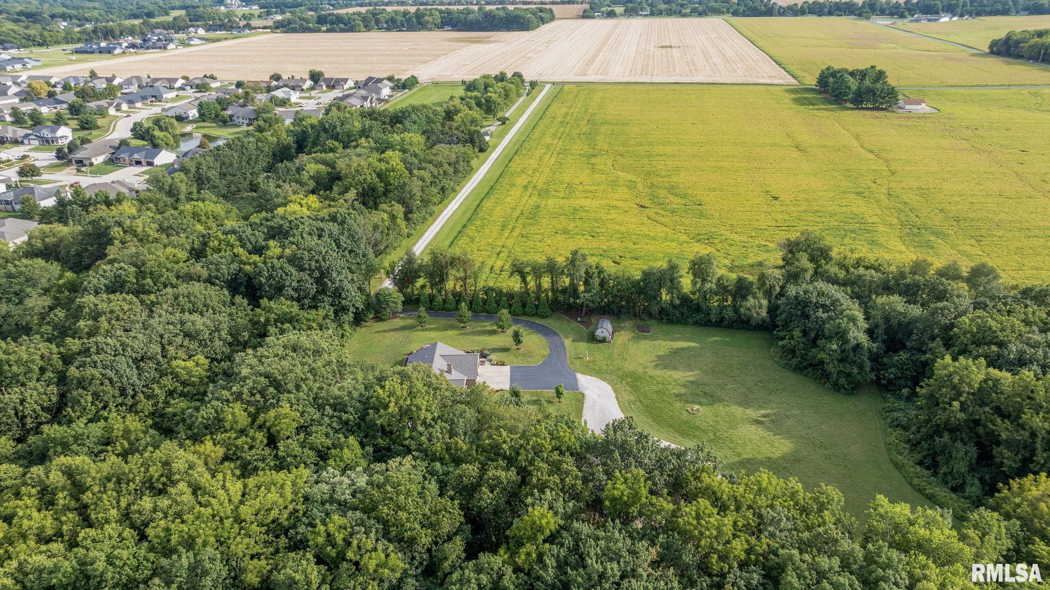 5065 Old Salem Lane