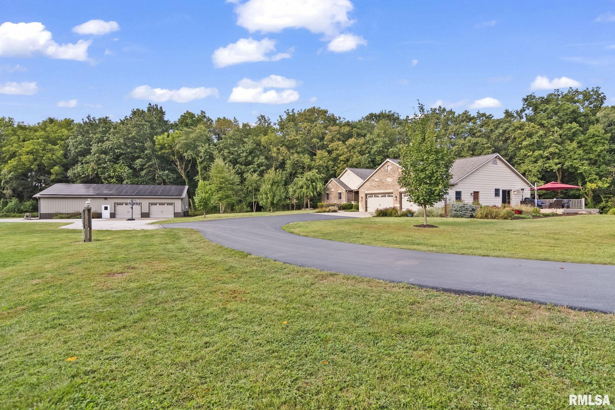 5065 Old Salem Lane