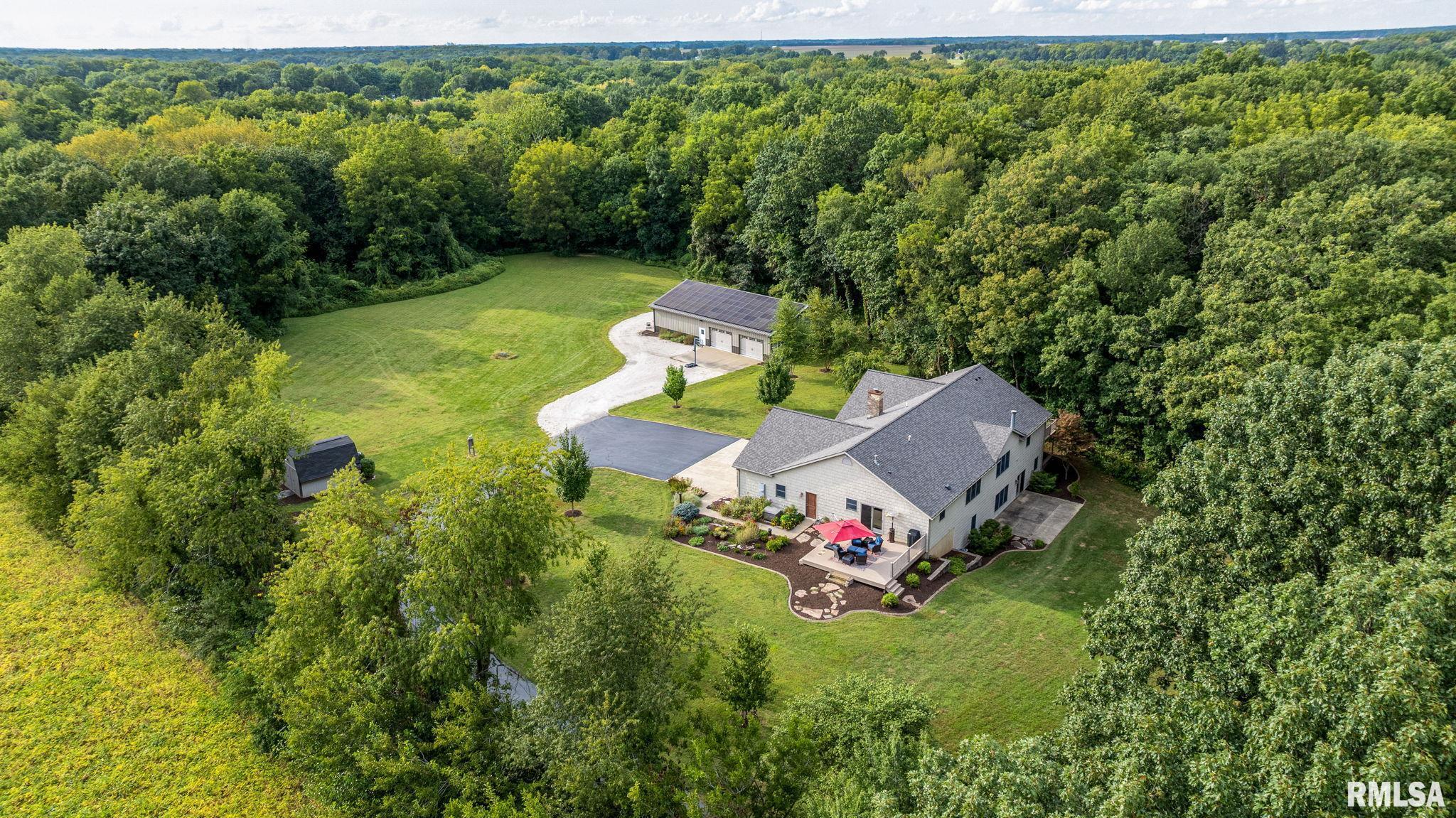 5065 Old Salem Lane