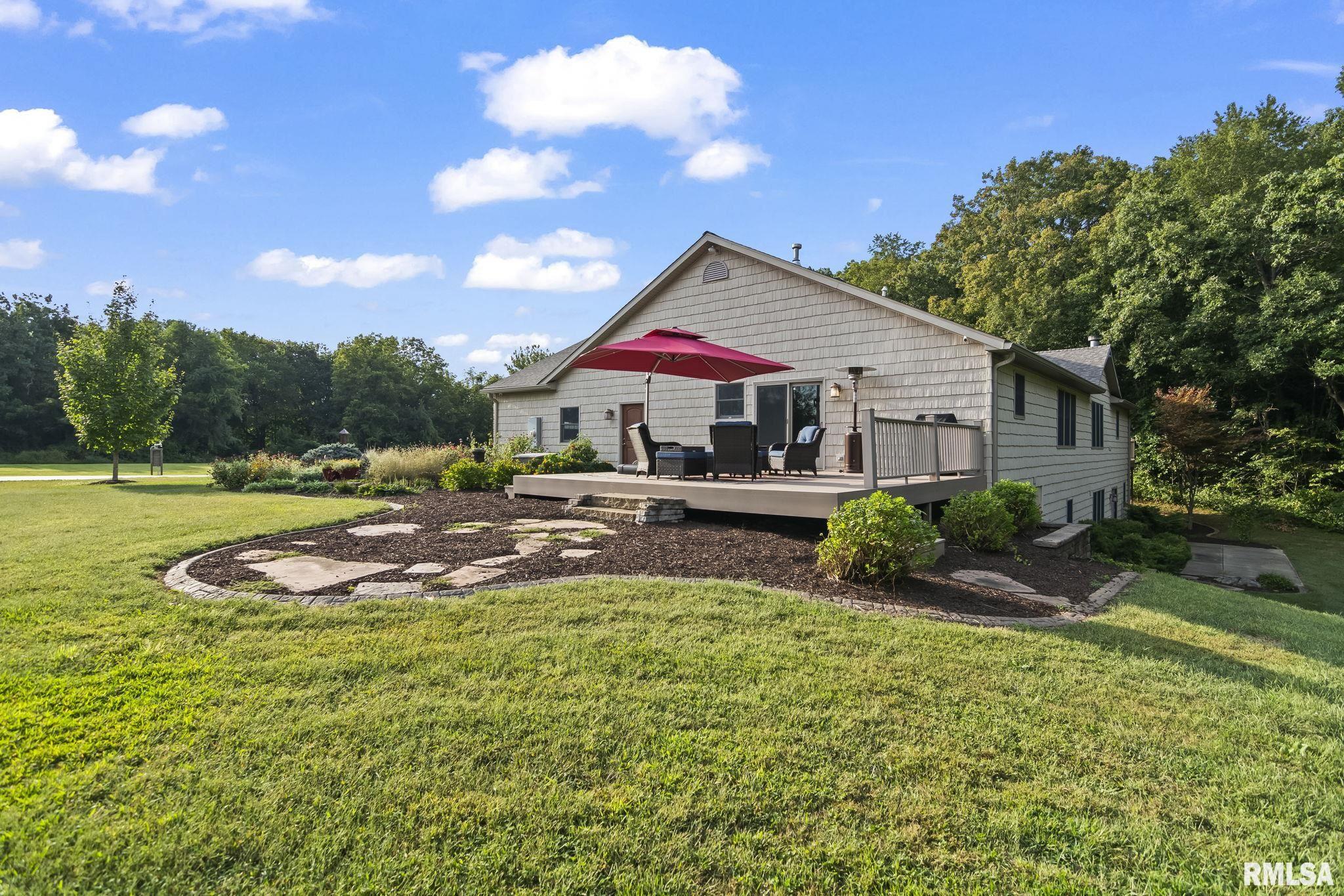 5065 Old Salem Lane