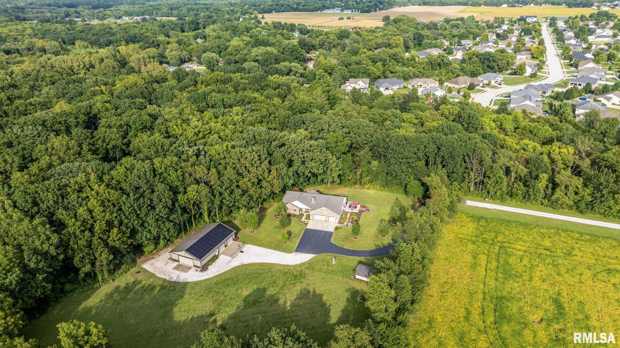 5065 Old Salem Lane