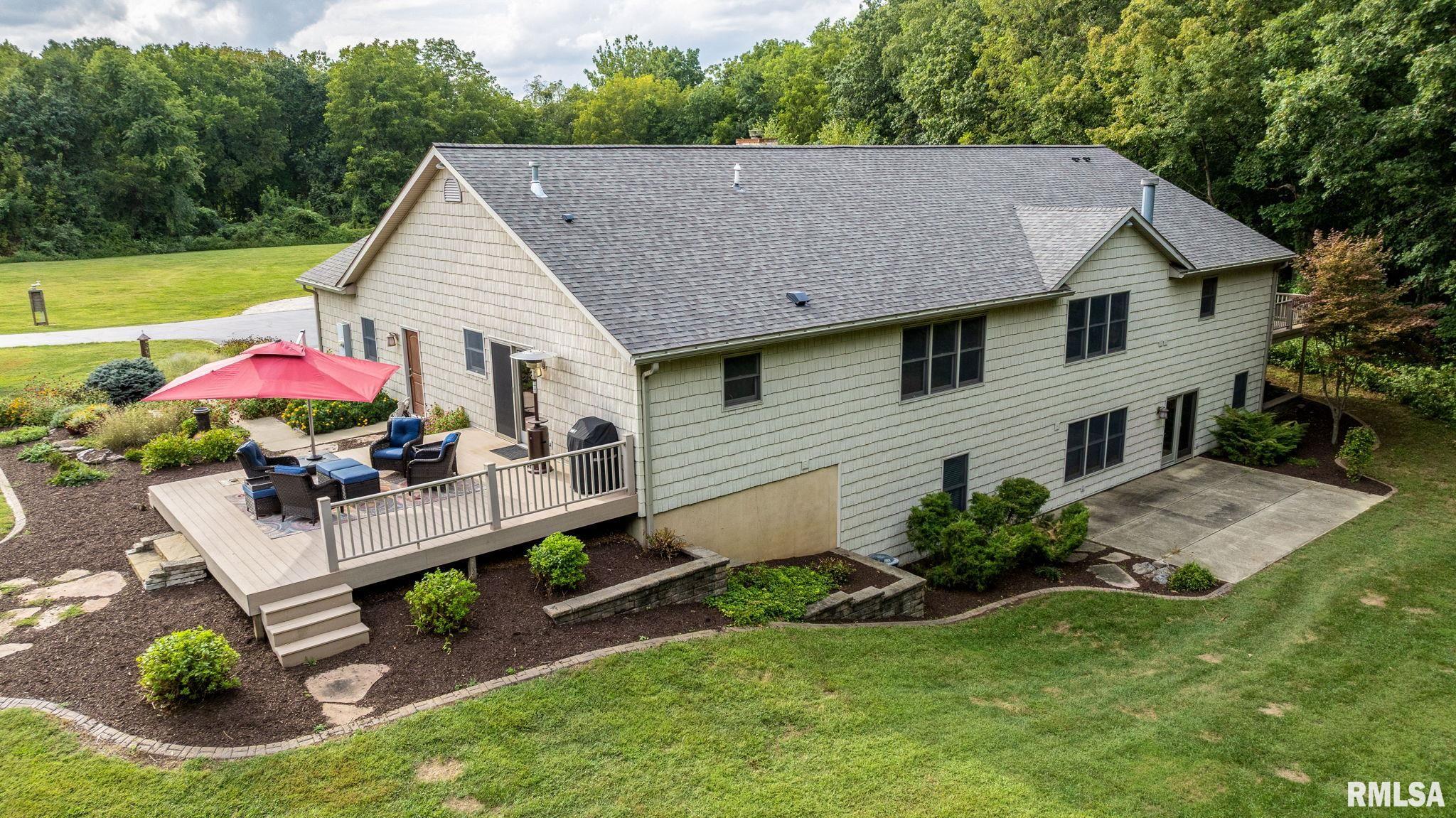5065 Old Salem Lane