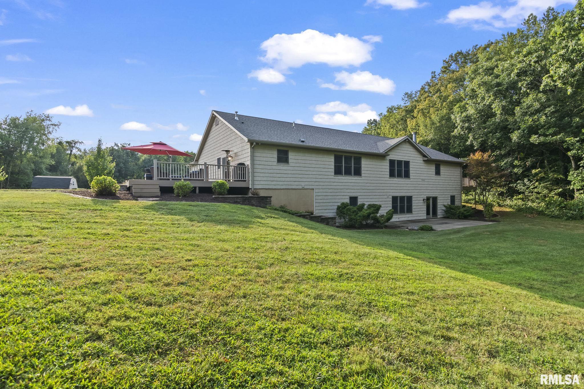 5065 Old Salem Lane