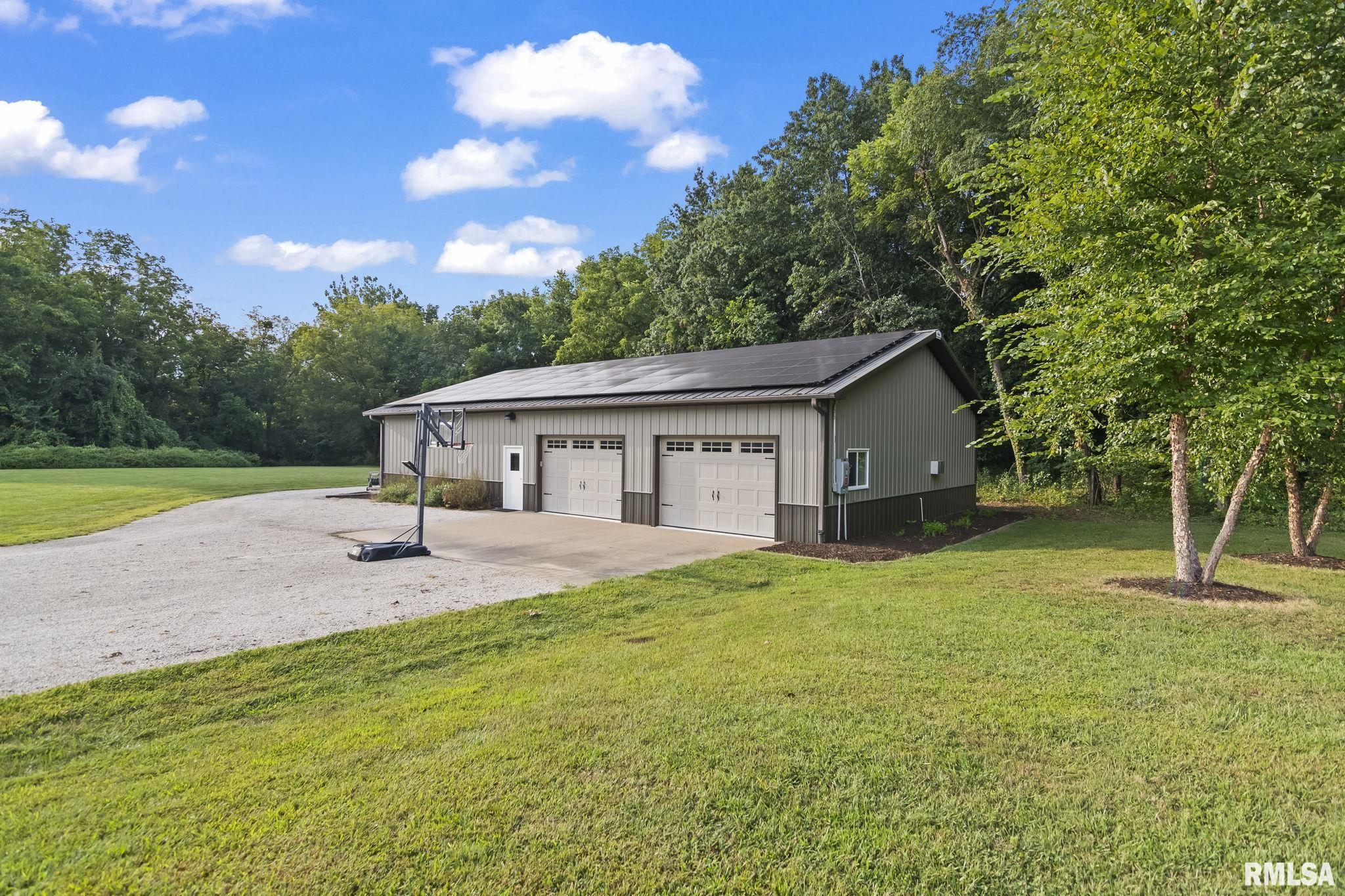 5065 Old Salem Lane