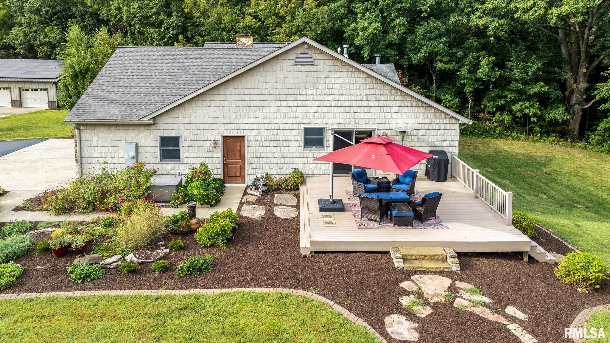 5065 Old Salem Lane