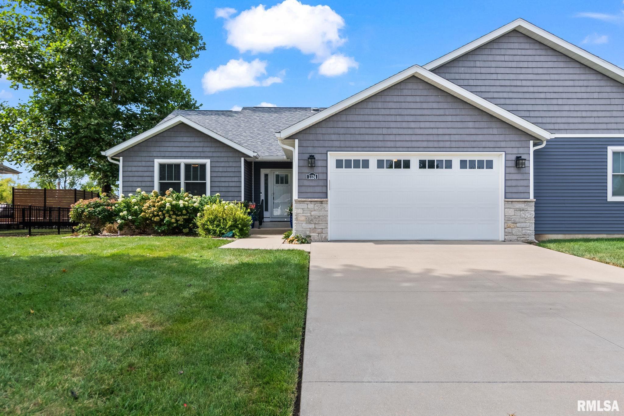 1124 Milldale Drive
