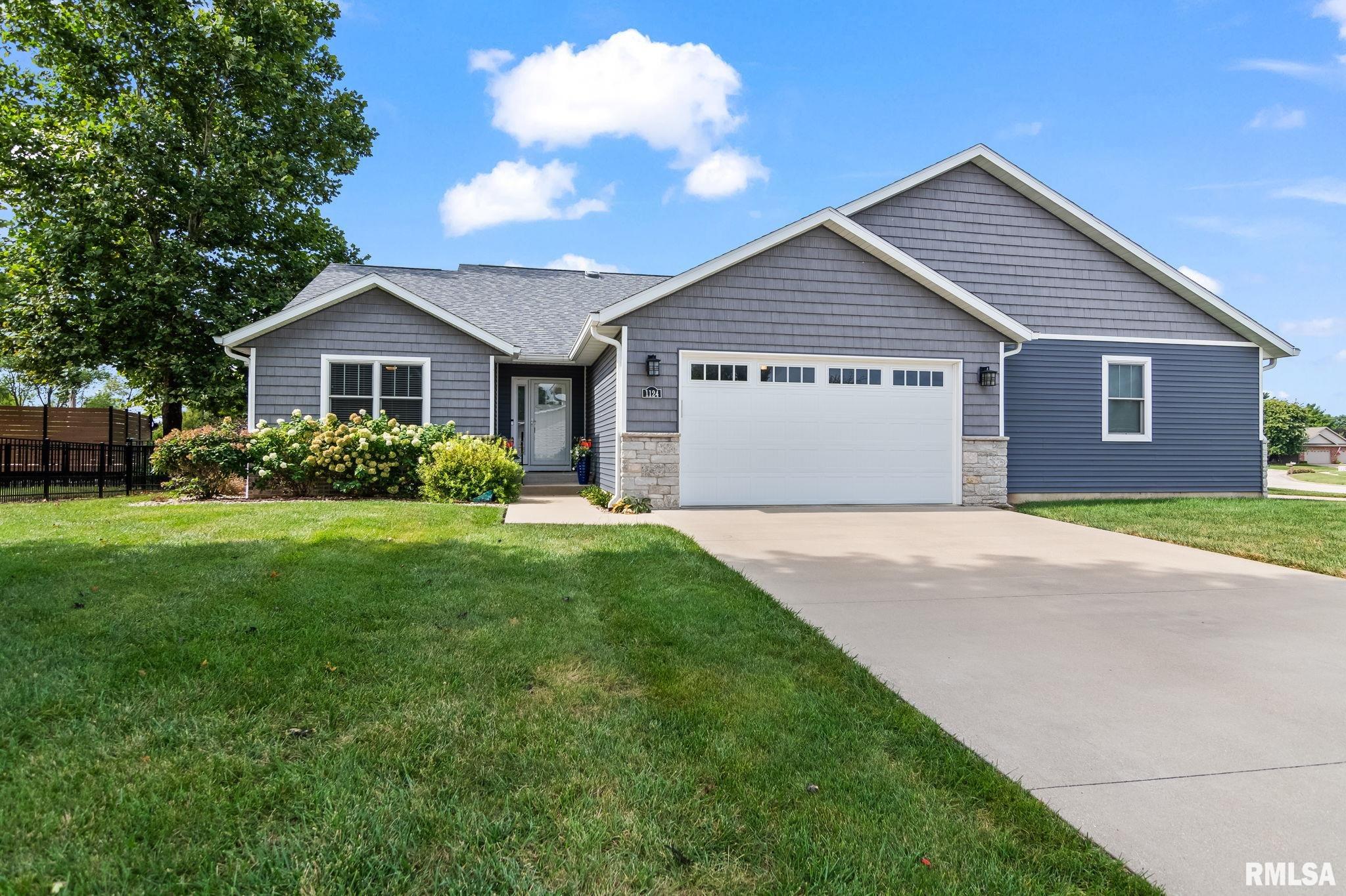 1124 Milldale Drive