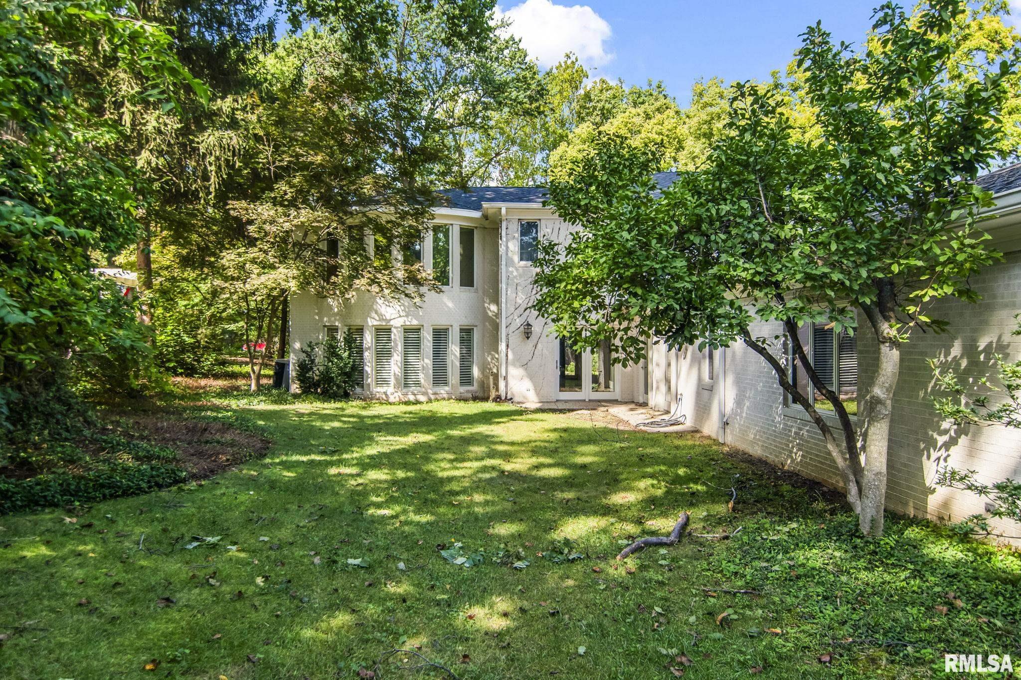 2100 ILLINI Road