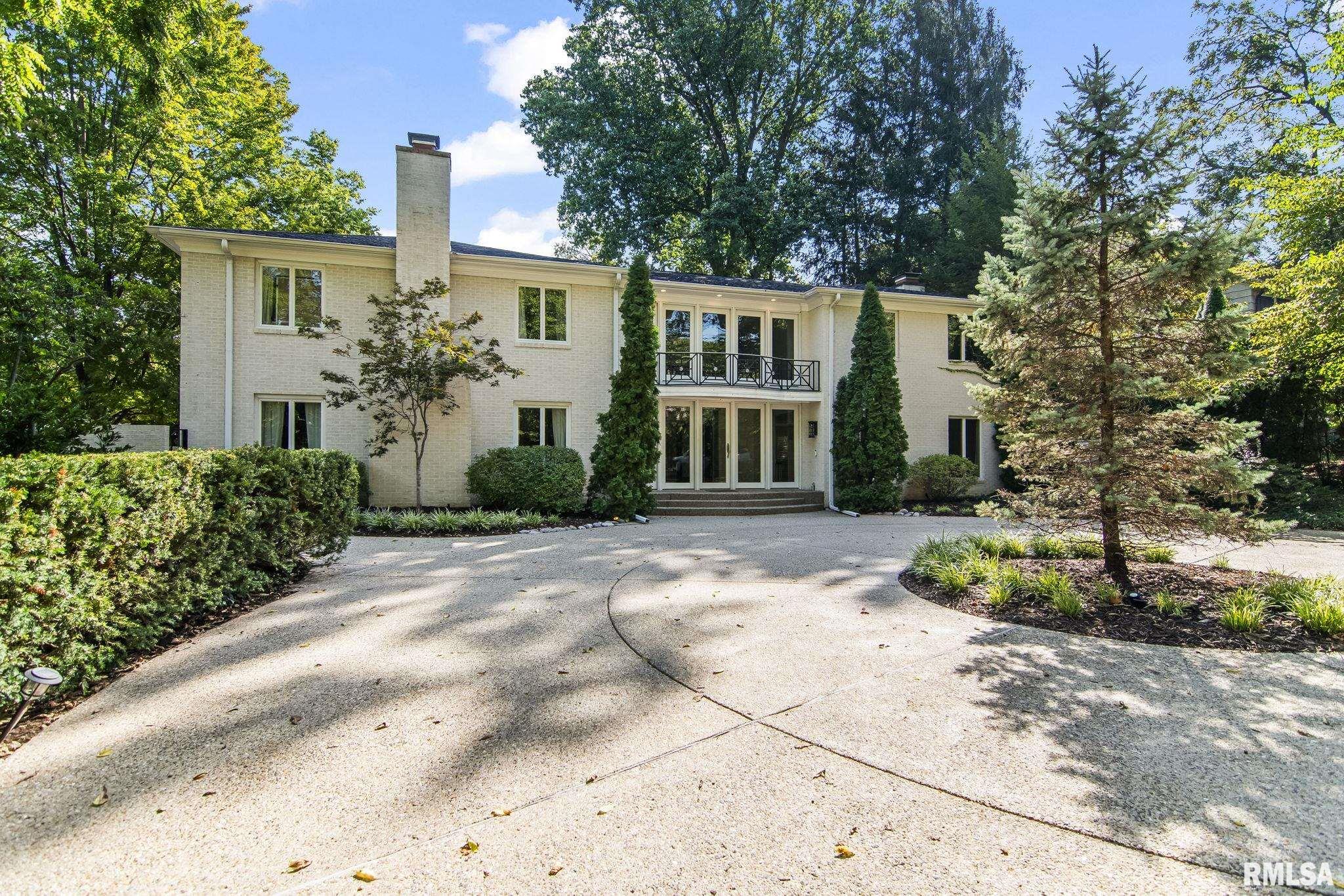 2100 ILLINI Road