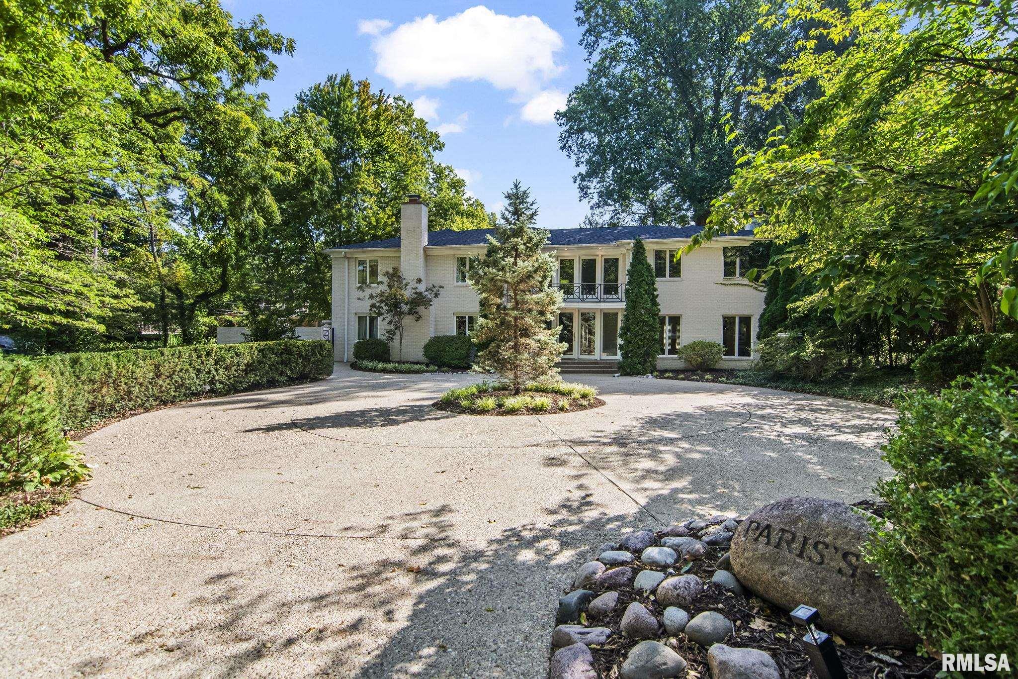 2100 ILLINI Road