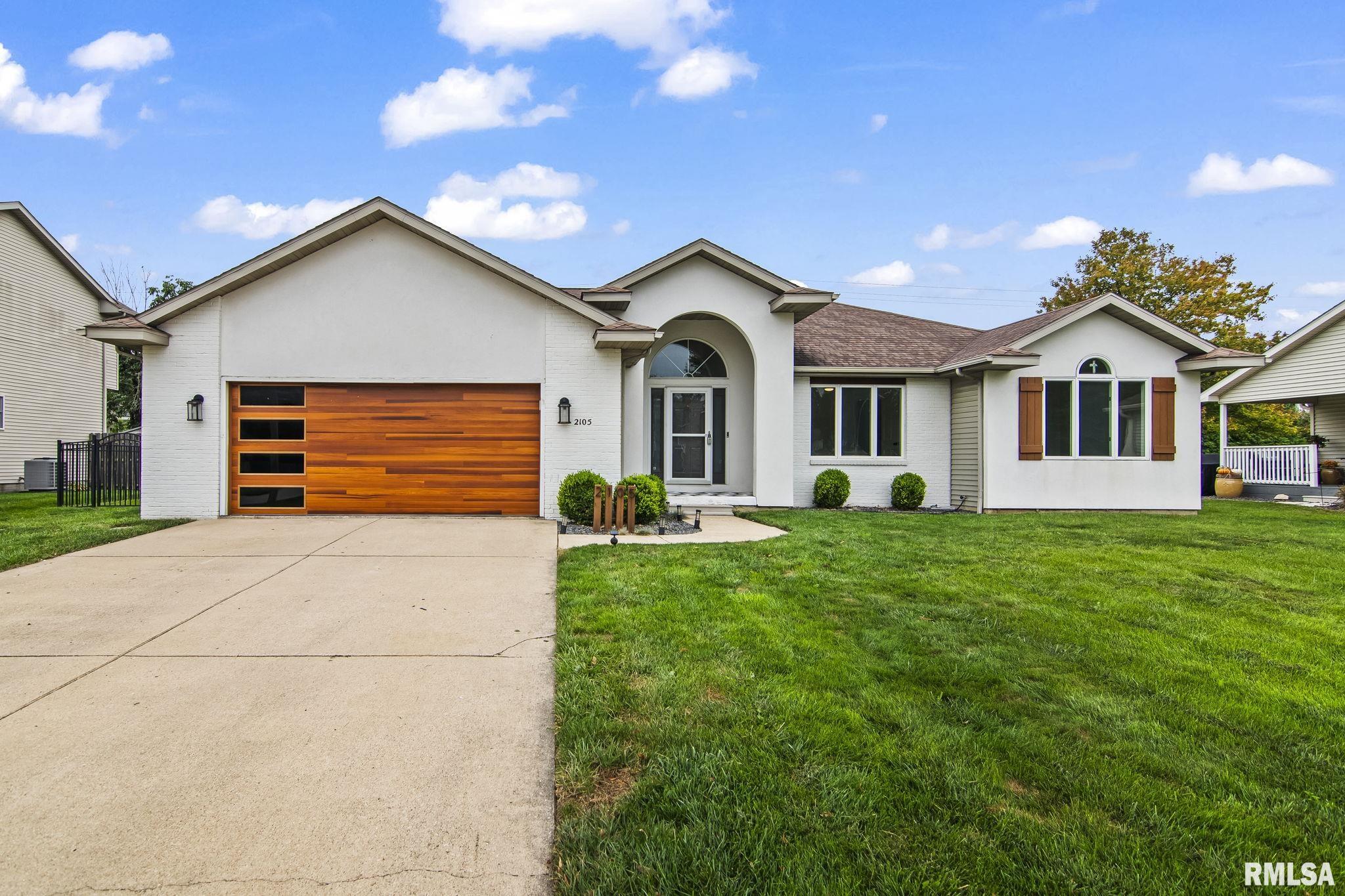 2105 Checkerberry Lane