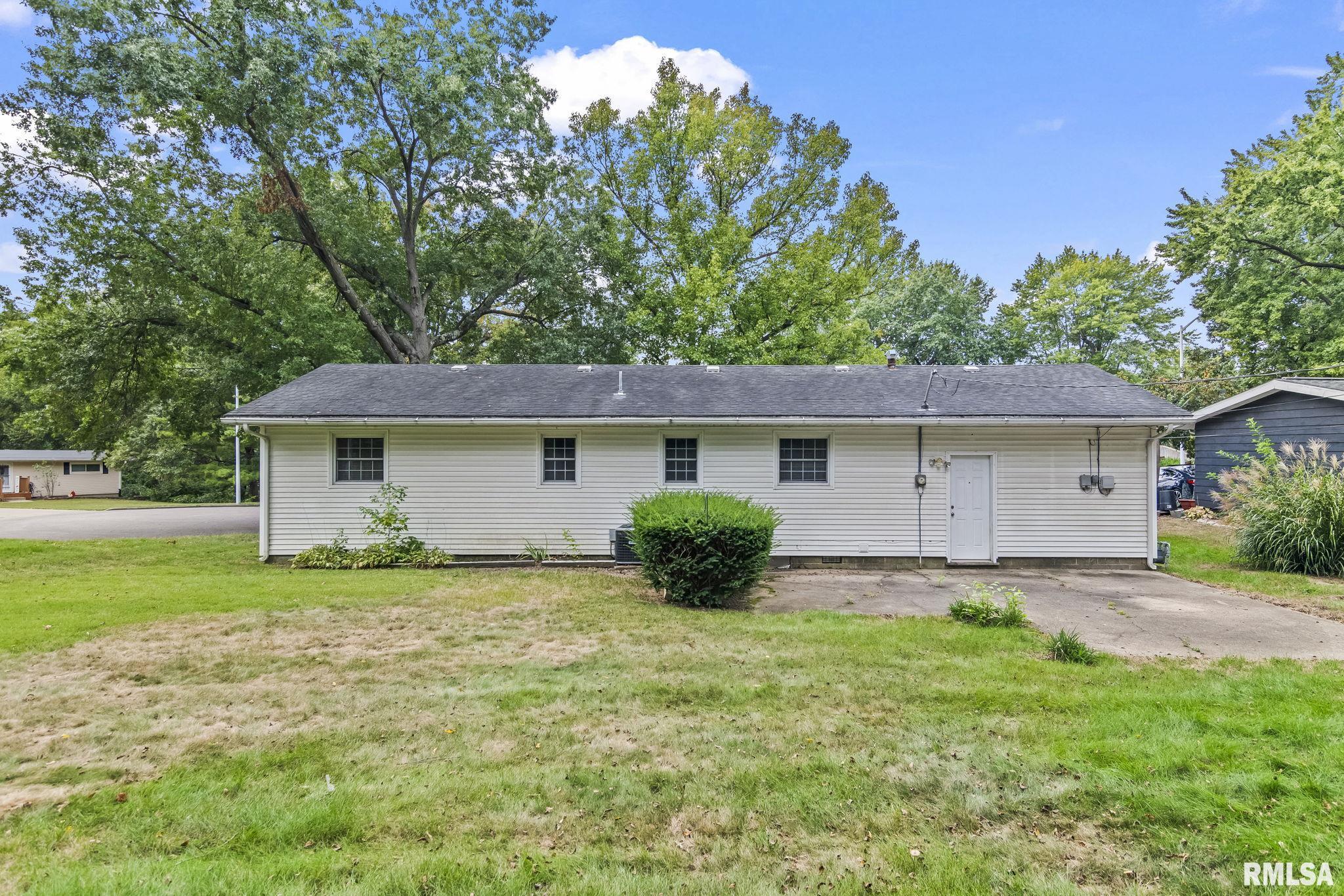 26 SUNNYSIDE Drive