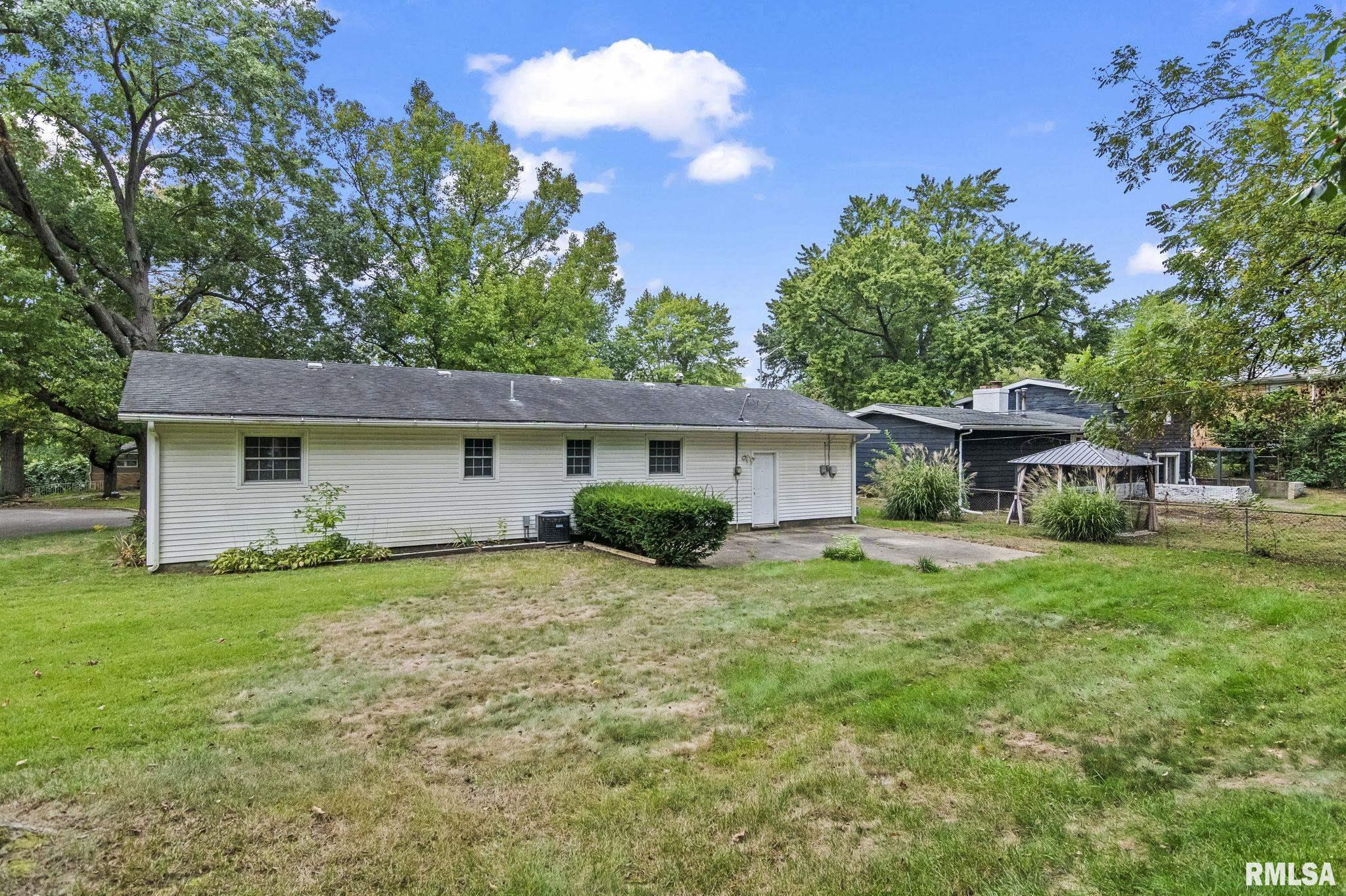 26 SUNNYSIDE Drive