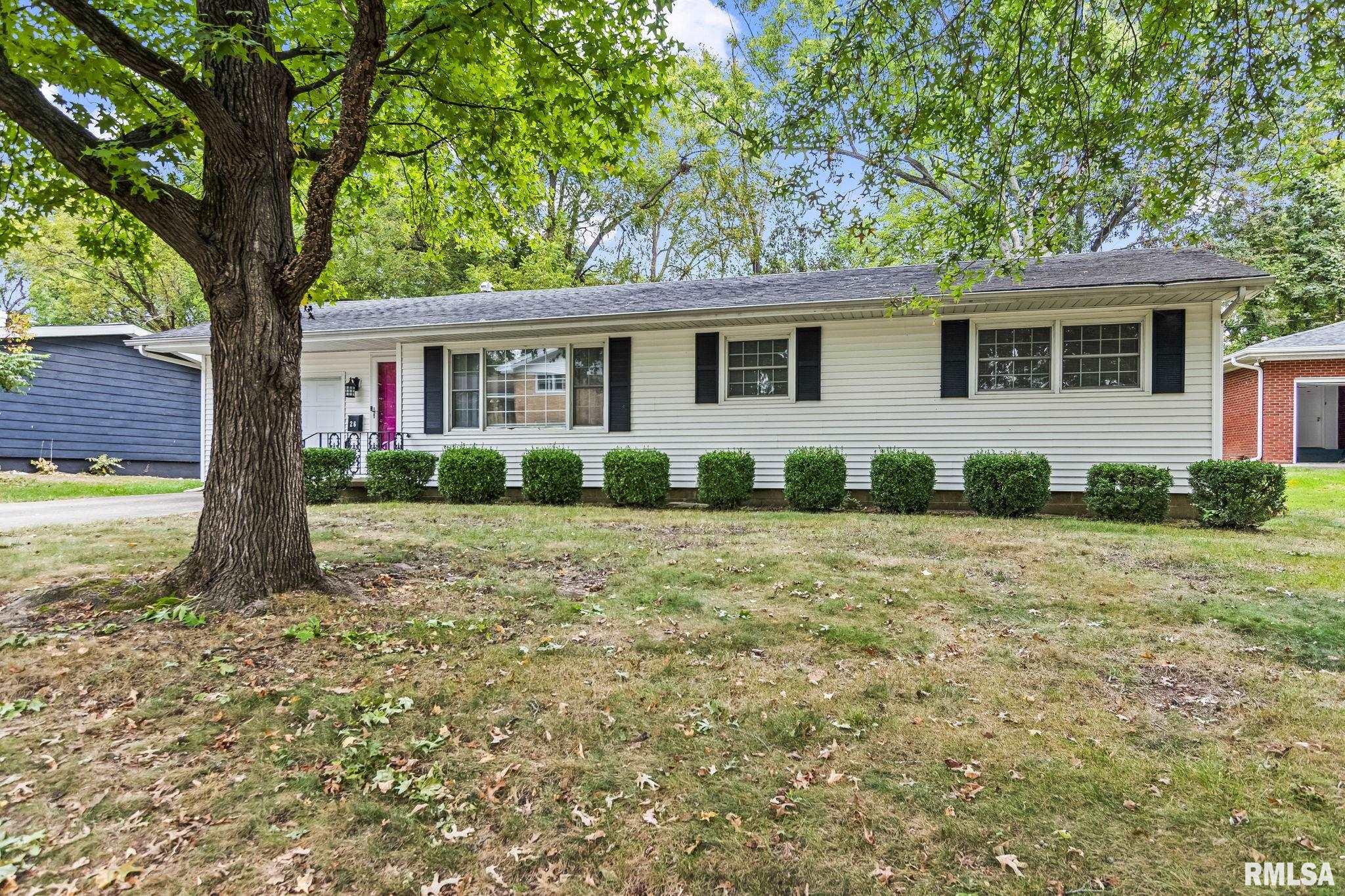 26 SUNNYSIDE Drive