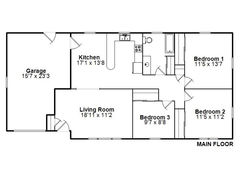 26 SUNNYSIDE Drive