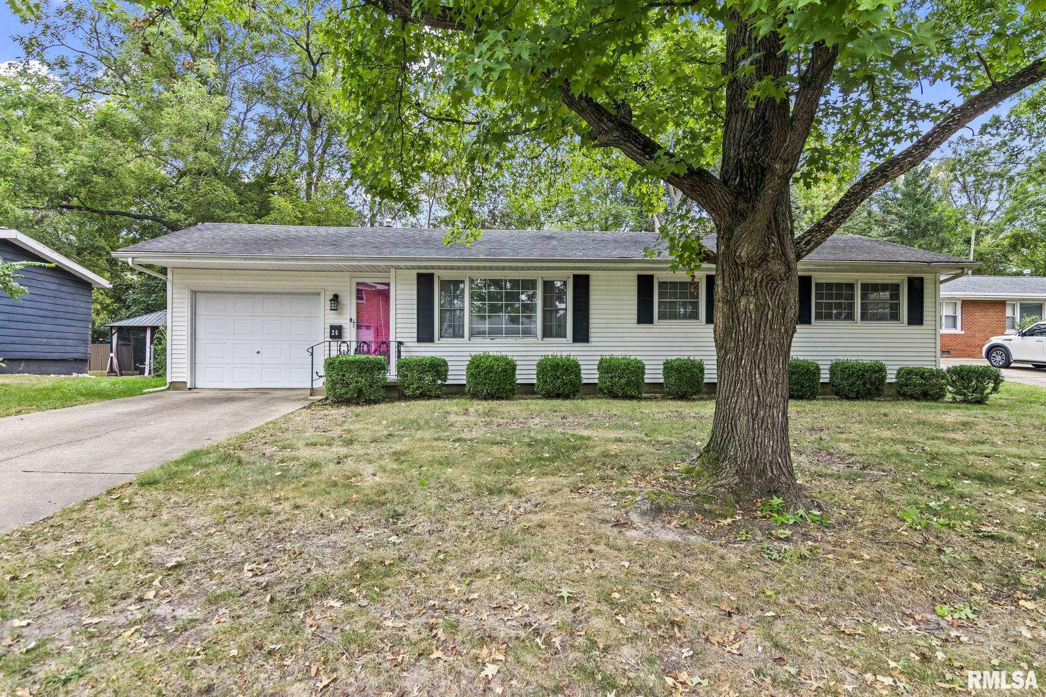 26 SUNNYSIDE Drive
