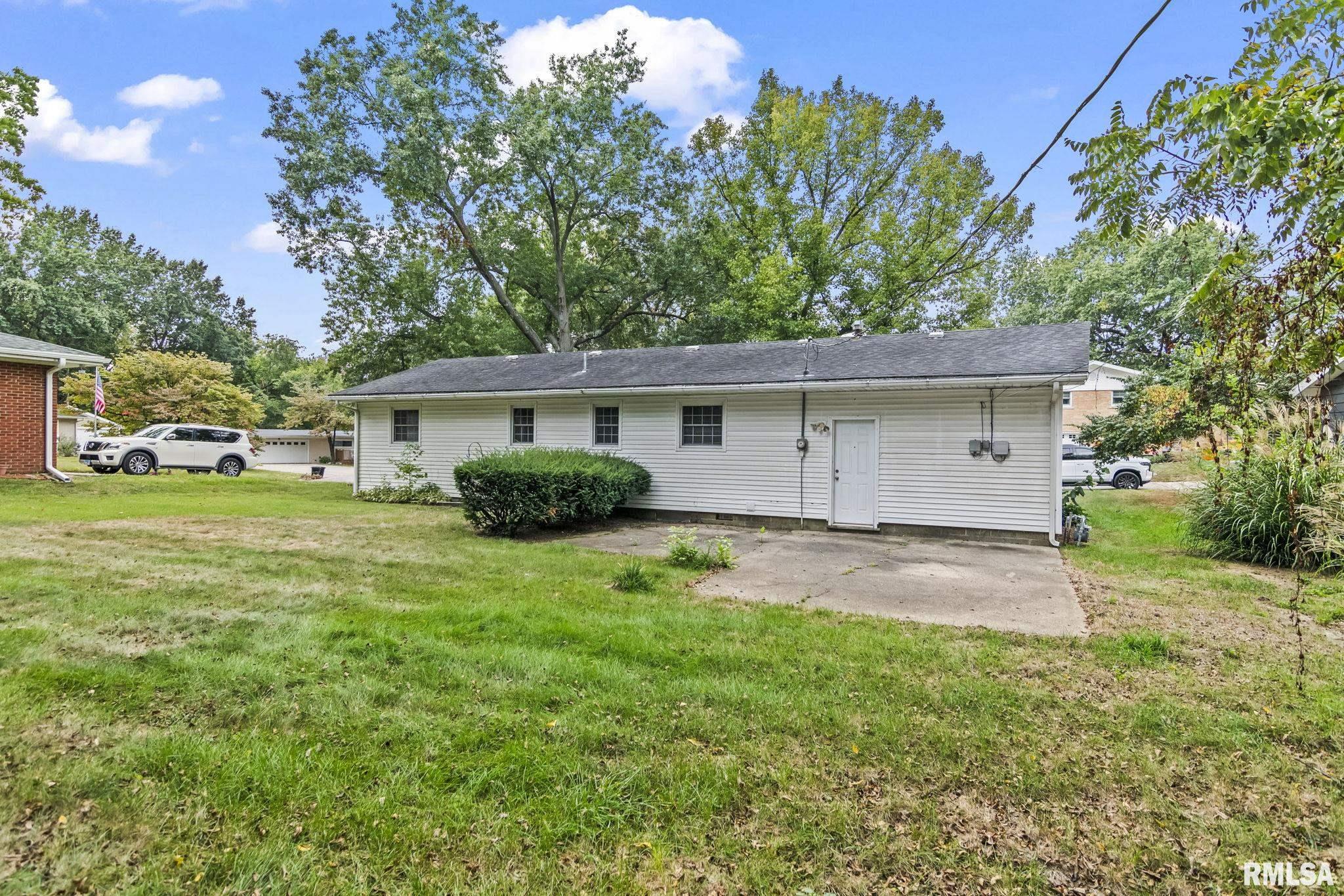 26 SUNNYSIDE Drive