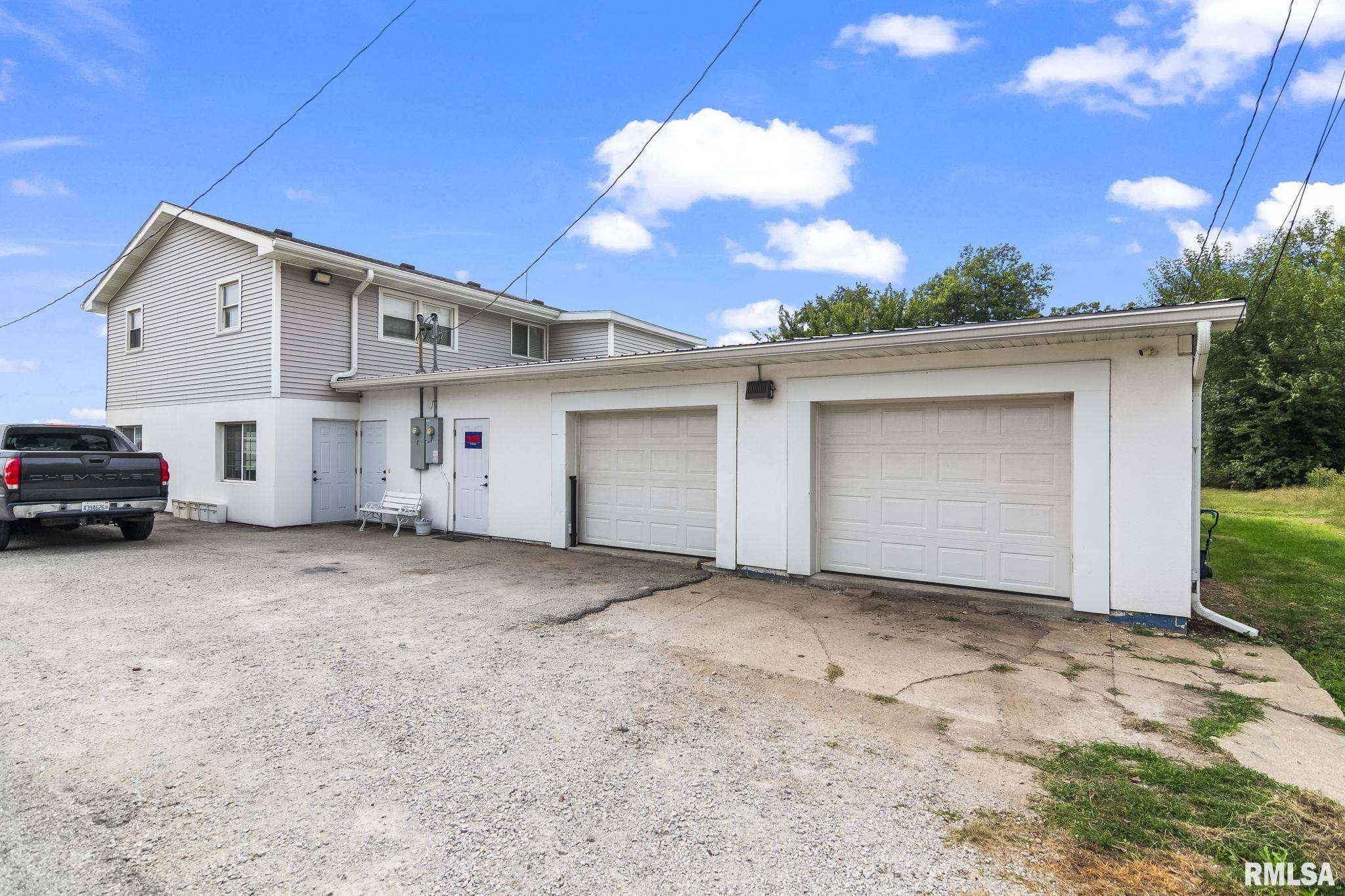 1439 STEVENSON Drive