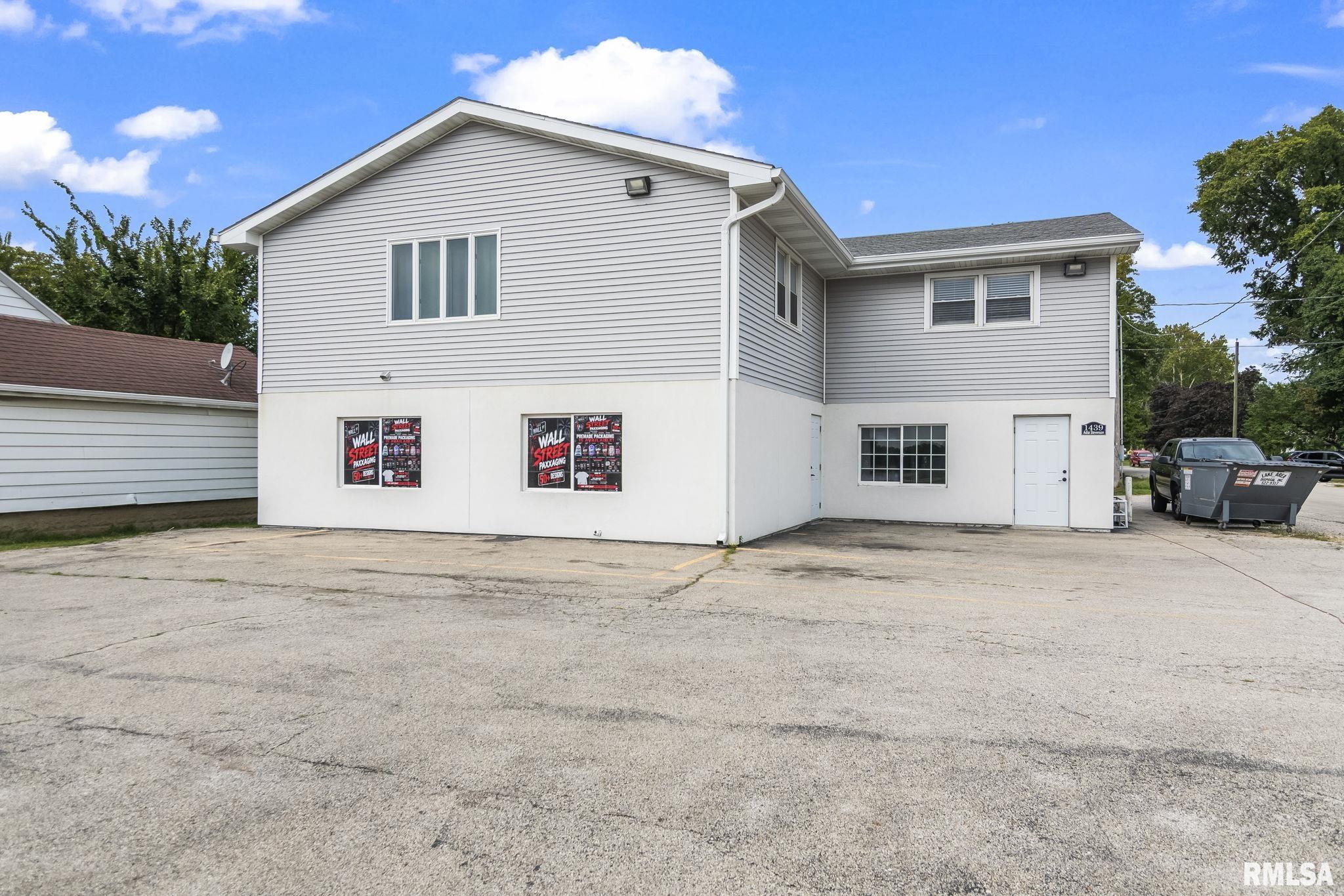 1439 STEVENSON Drive