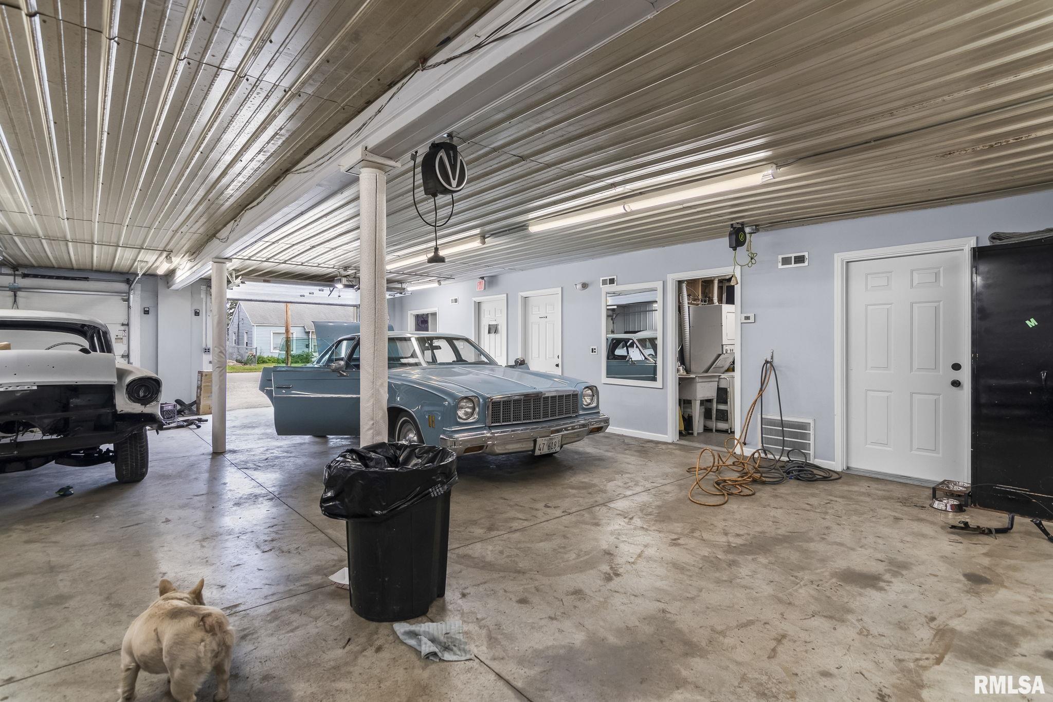 1439 STEVENSON Drive