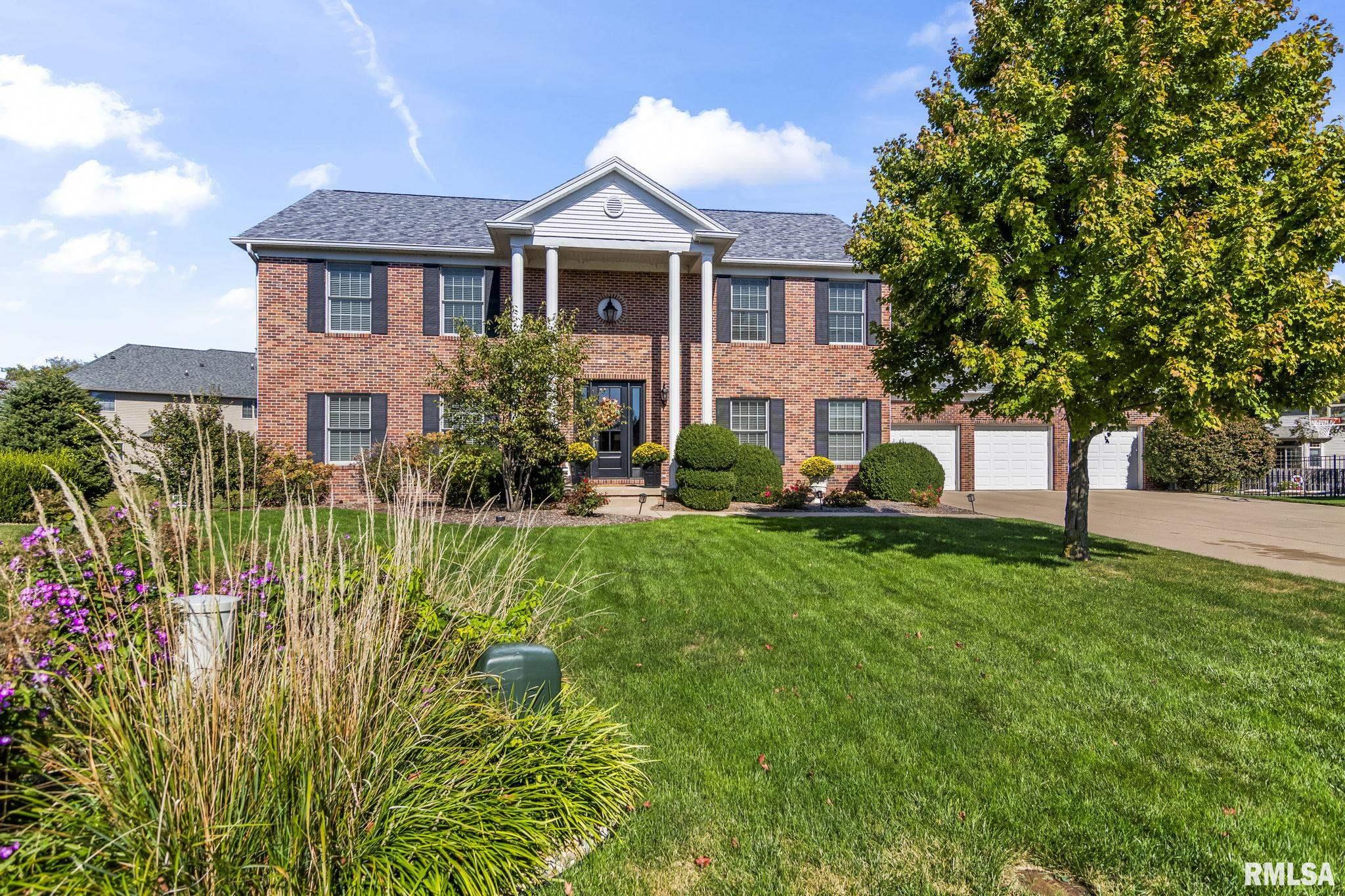 2700 Keats Drive
