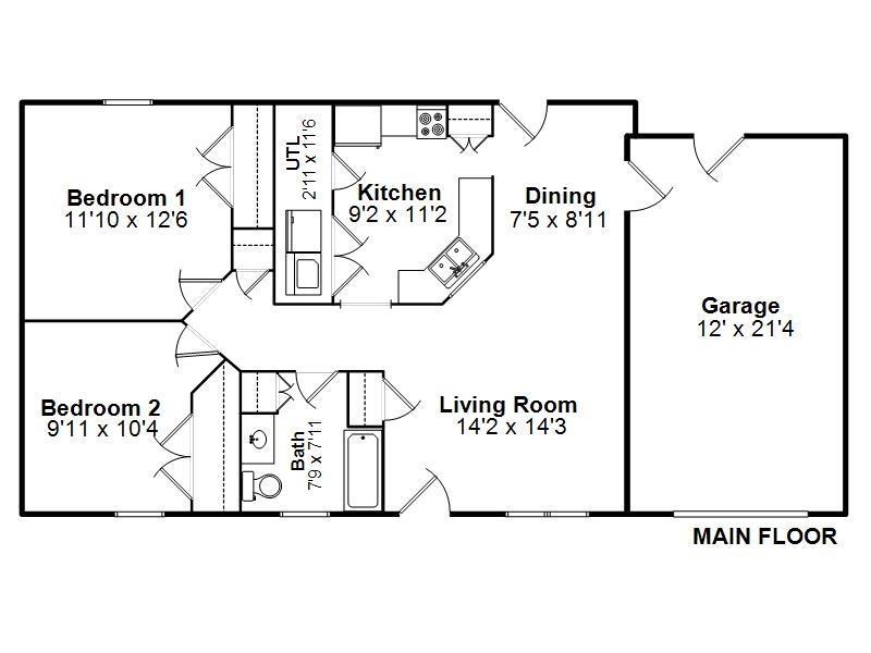 508 N 11TH Street