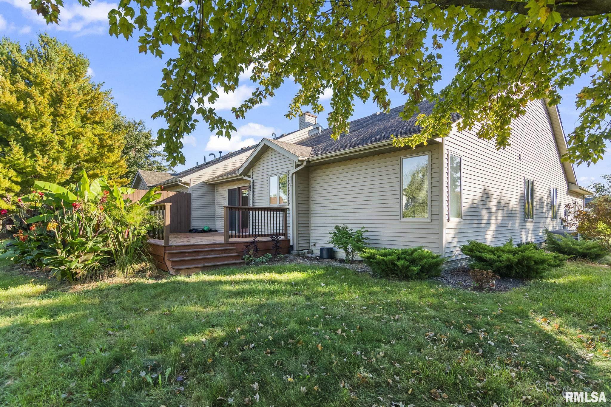 3507 Tilbury Court