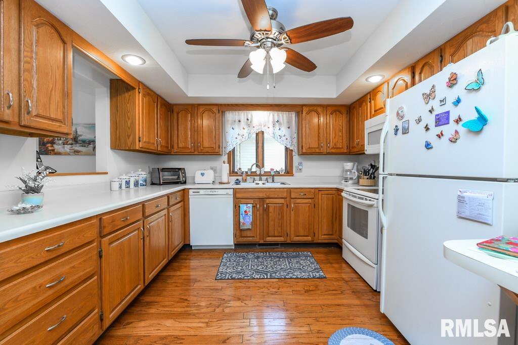 1901 Sun Mill Court