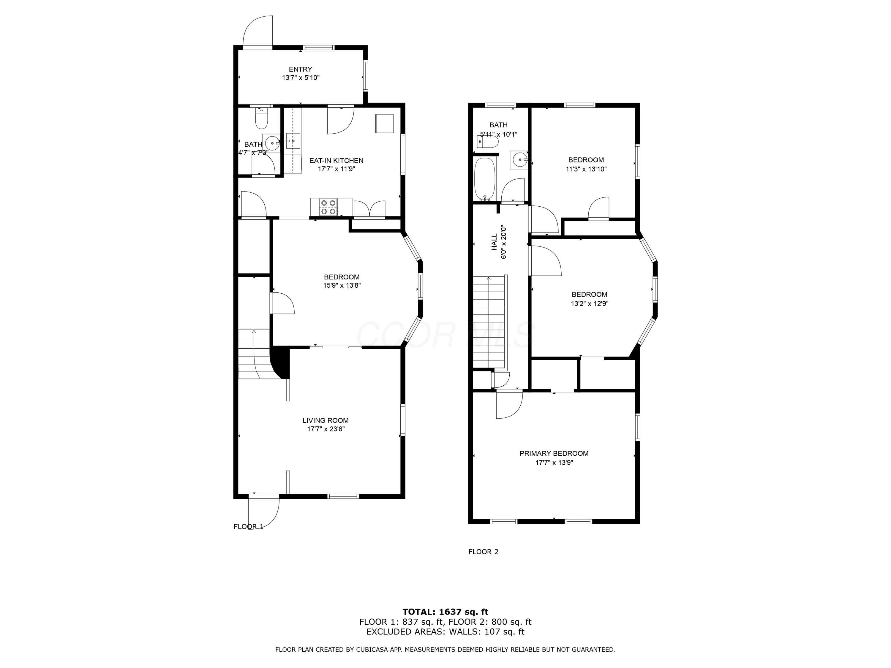 130 W Temple Street