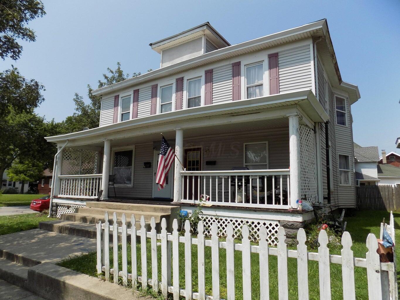 130 W Temple Street