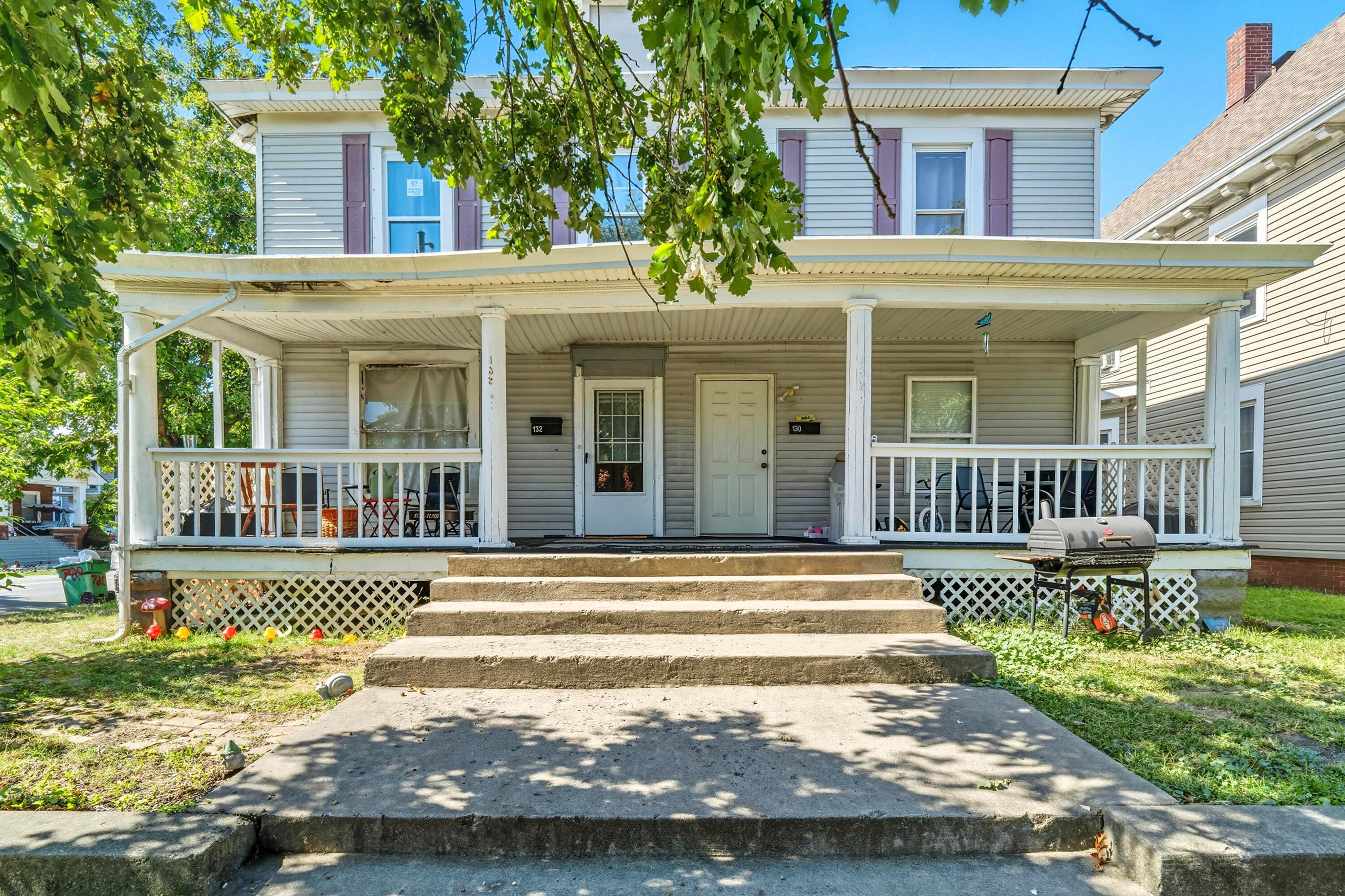 130 W Temple Street