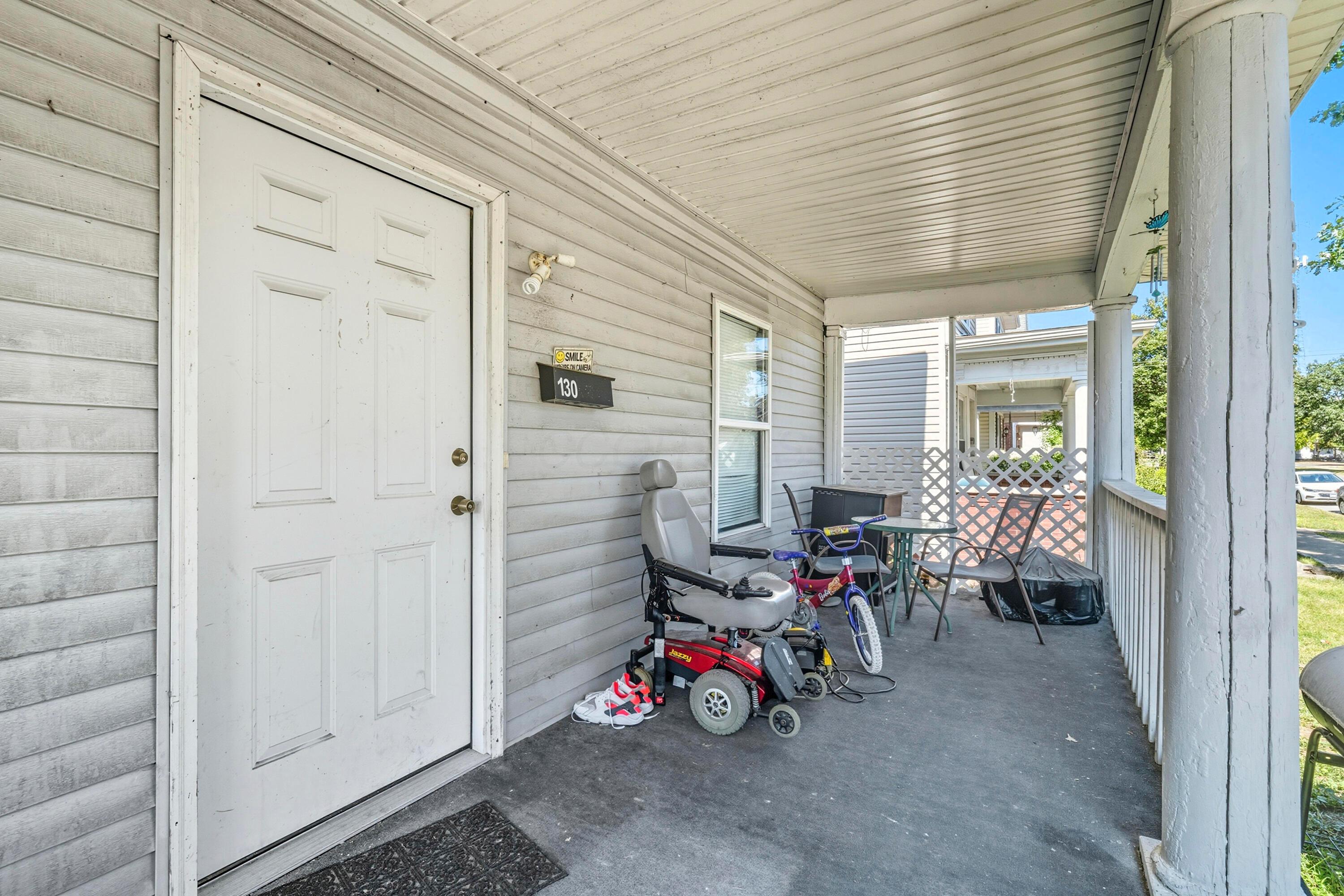 130 W Temple Street
