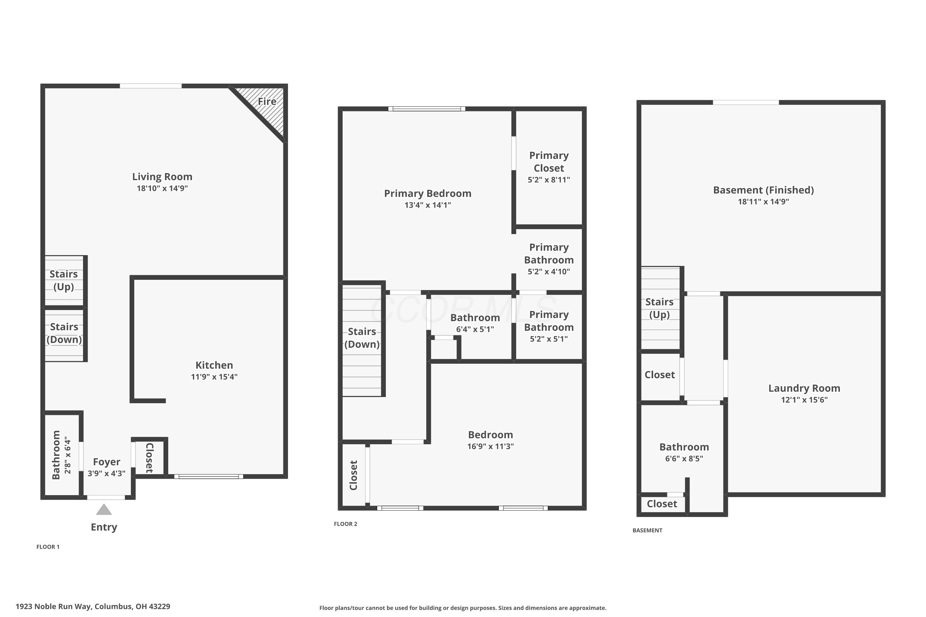 1923 Noble Run Way, 42
