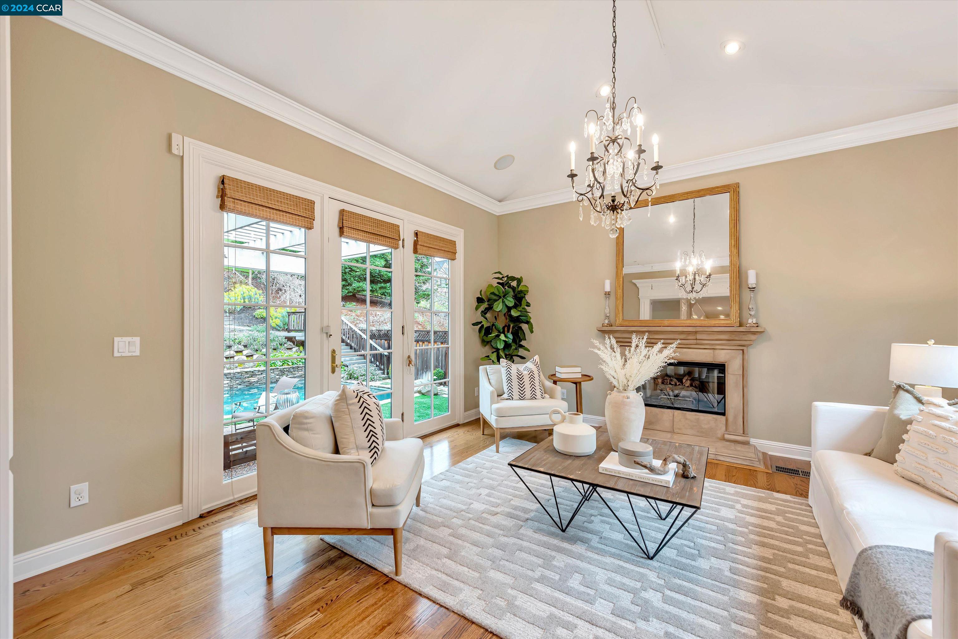 534 Justin Morgan Dr
