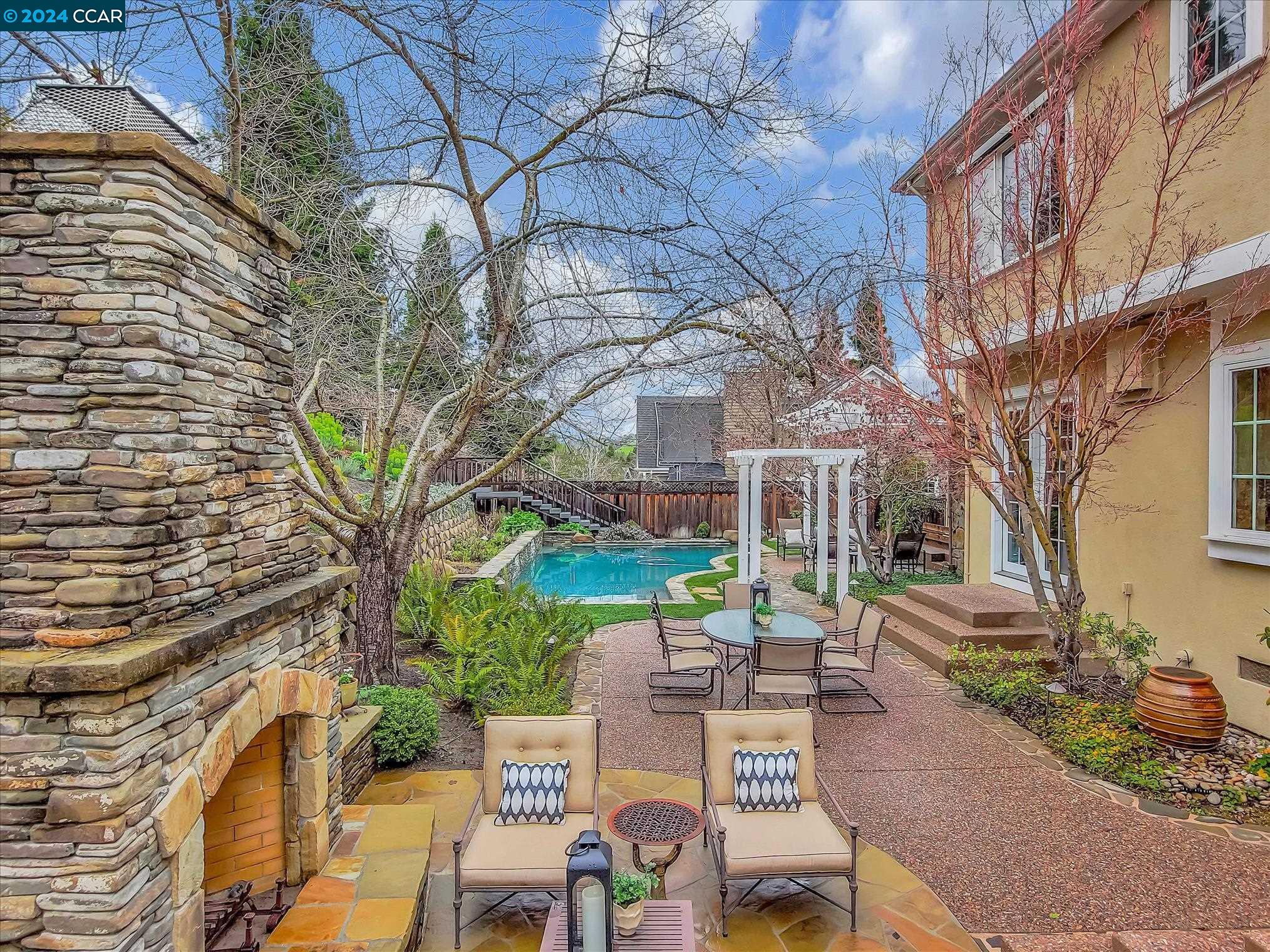 534 Justin Morgan Dr