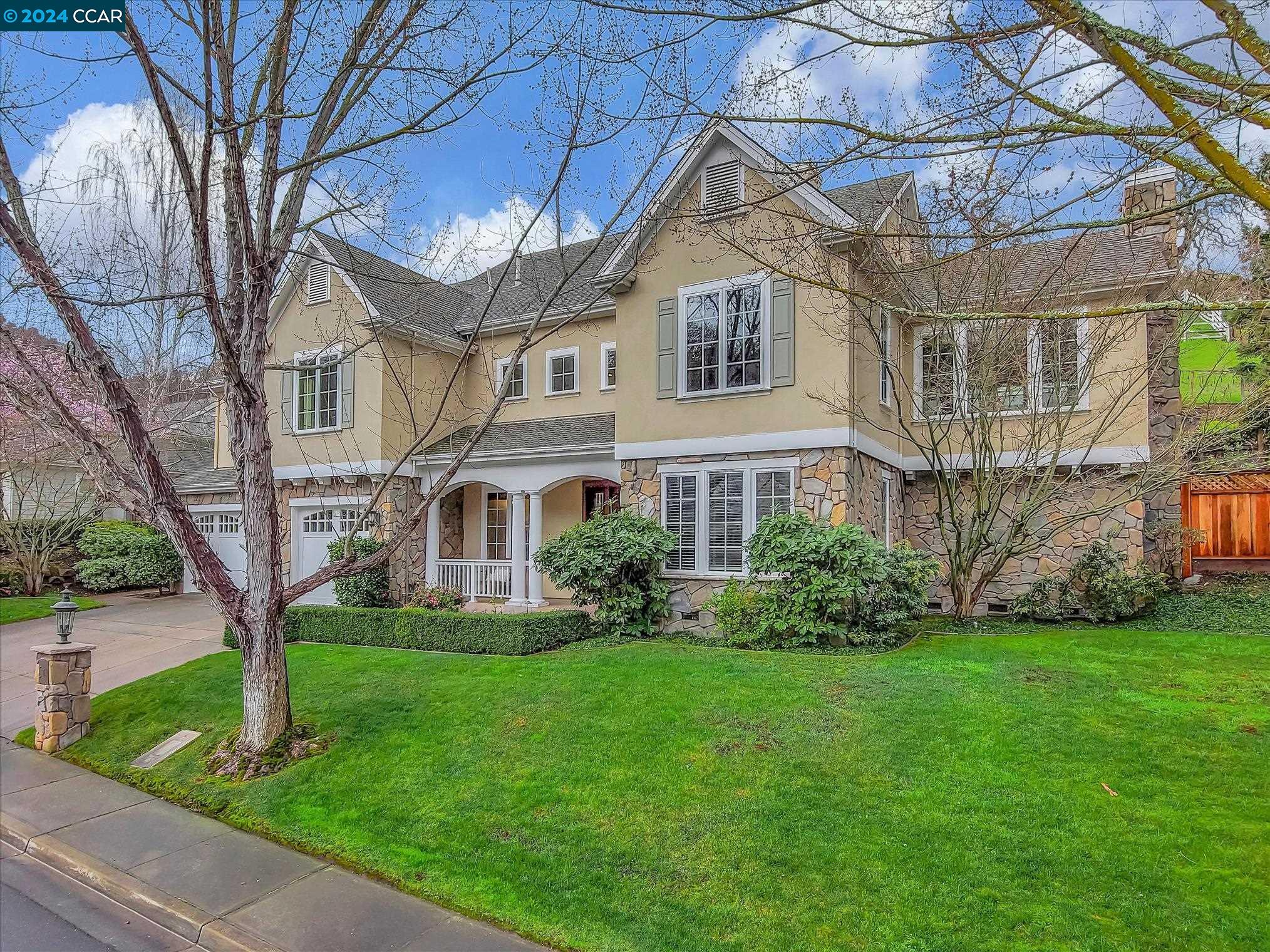 534 Justin Morgan Dr