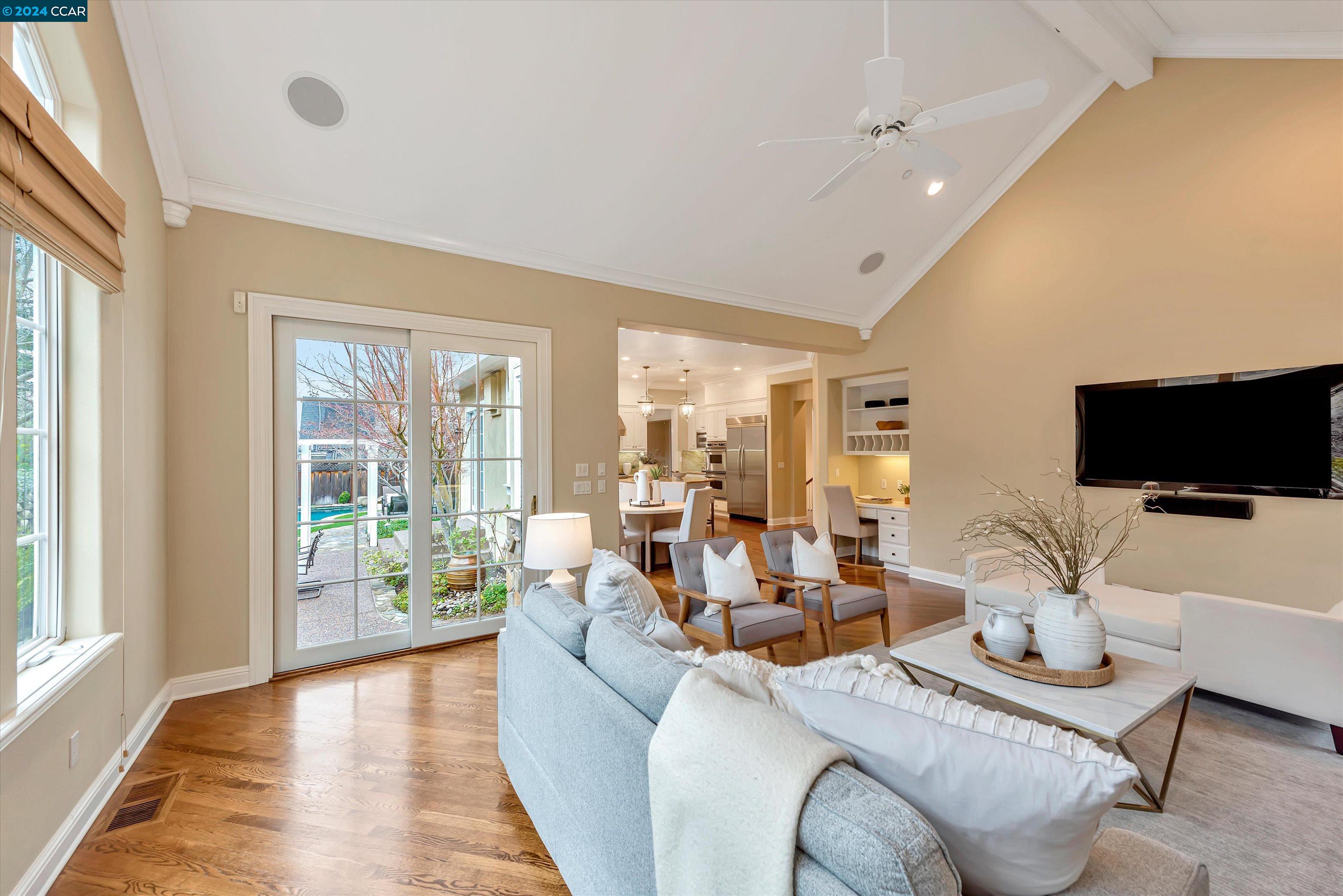 534 Justin Morgan Dr