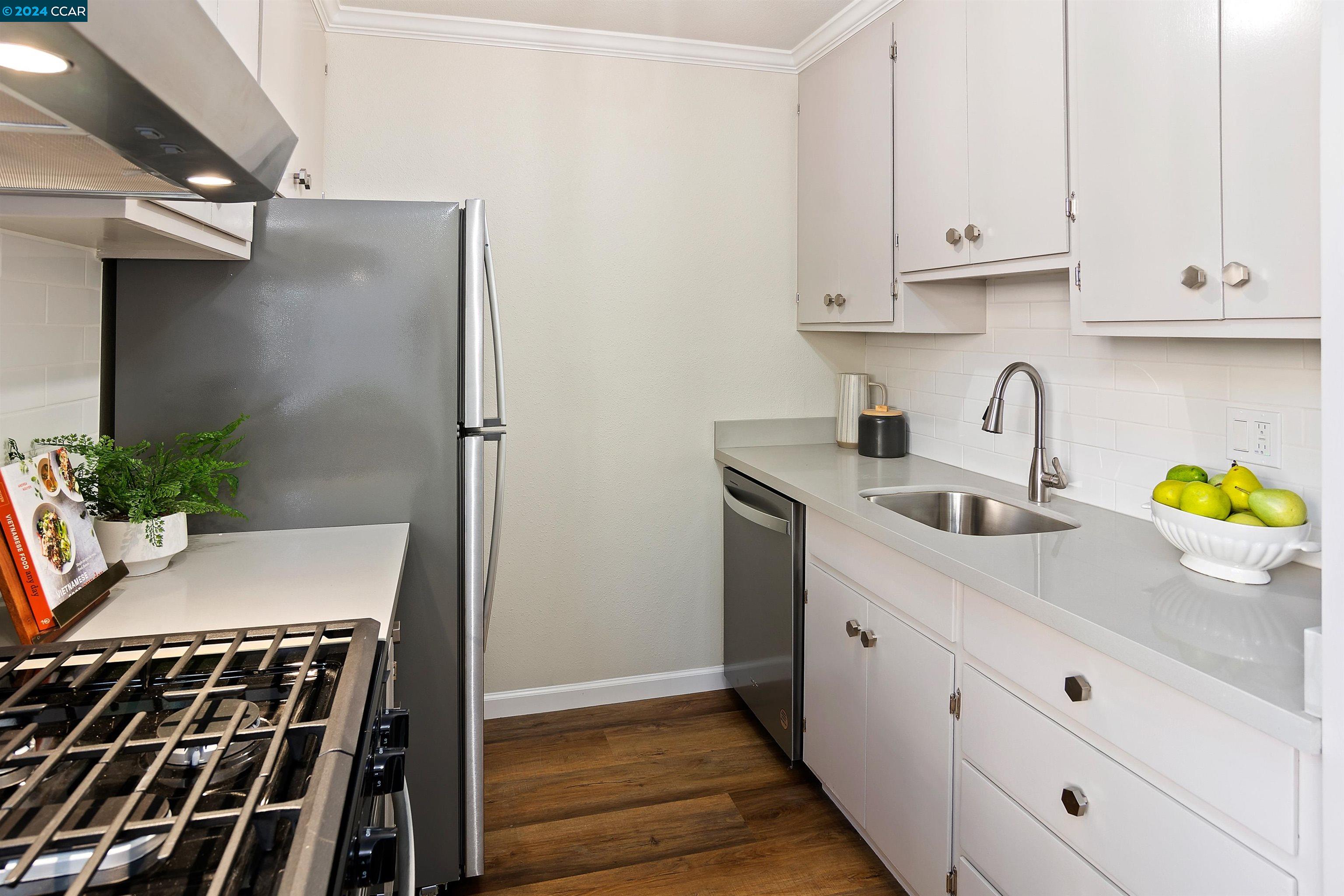 1409 Spruce Street # A