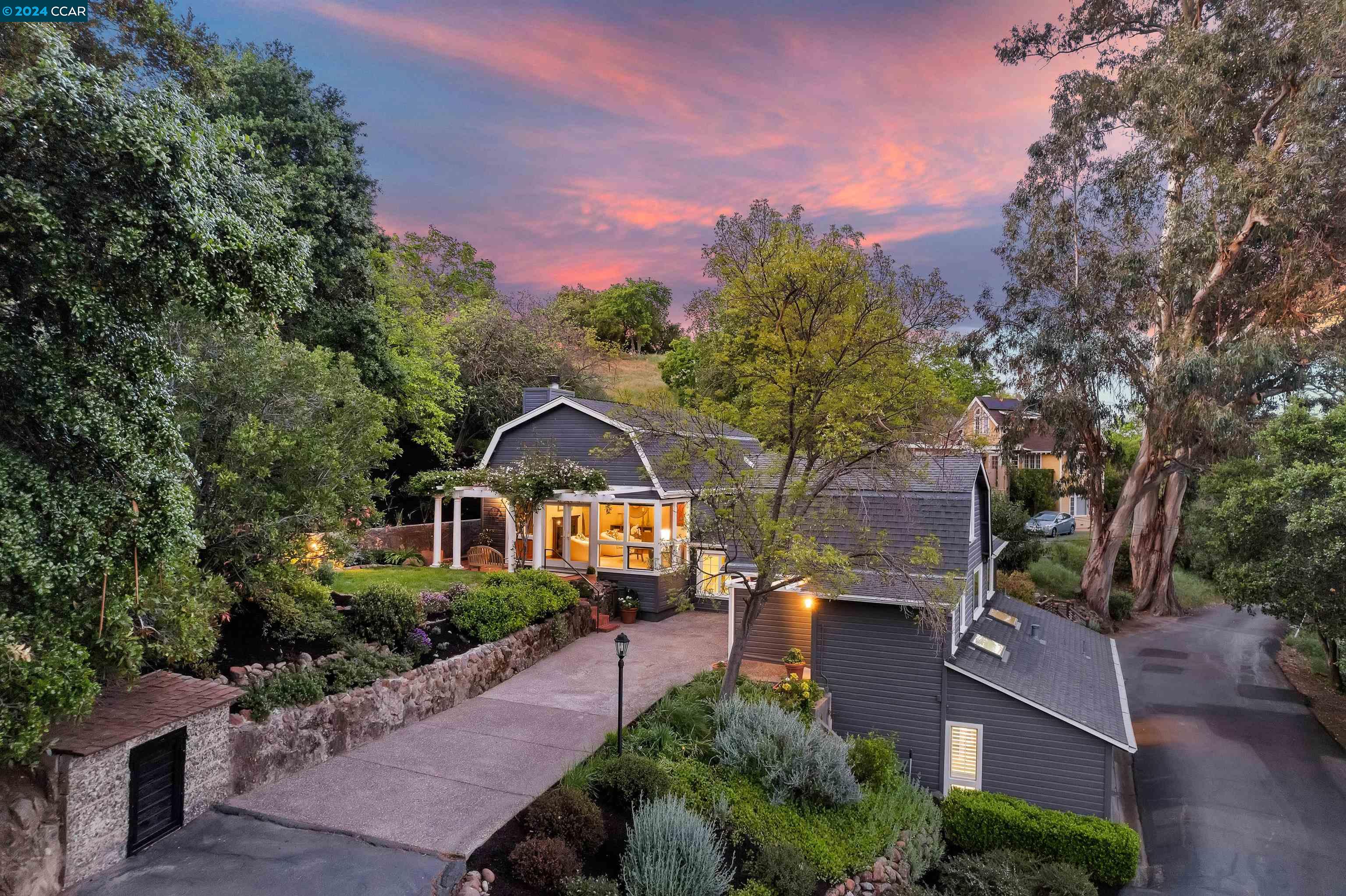 1603 Reliez Valley Rd