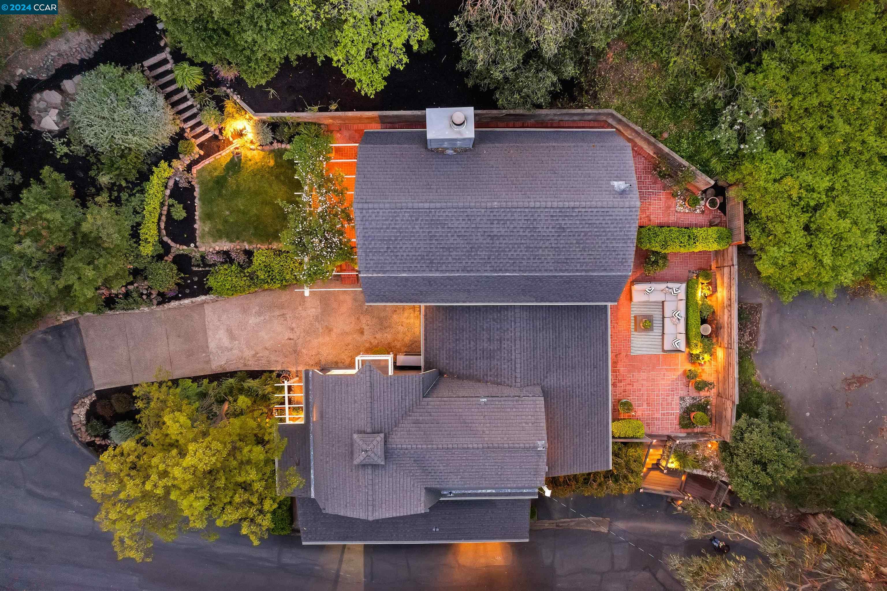 1603 Reliez Valley Rd