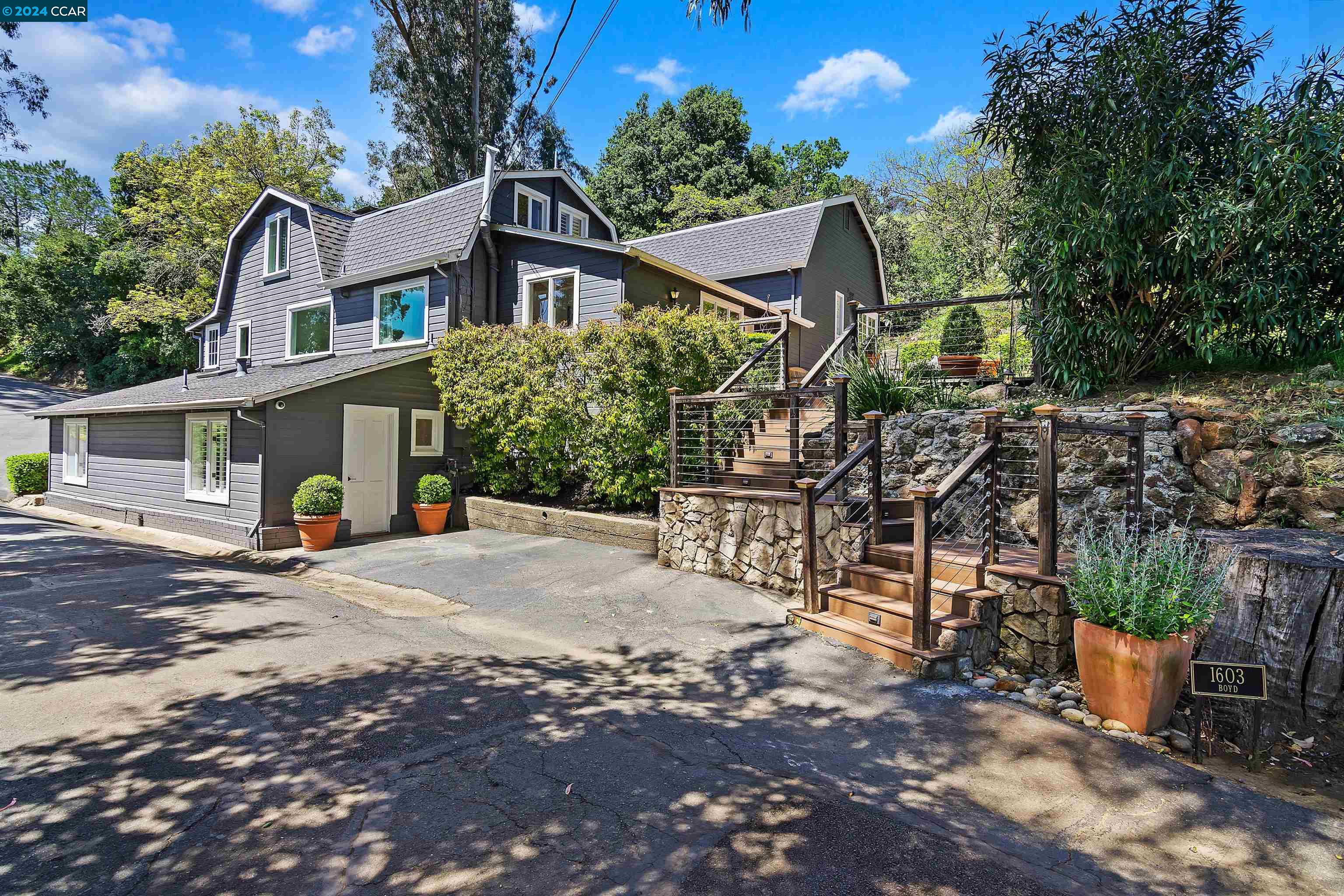 1603 Reliez Valley Rd