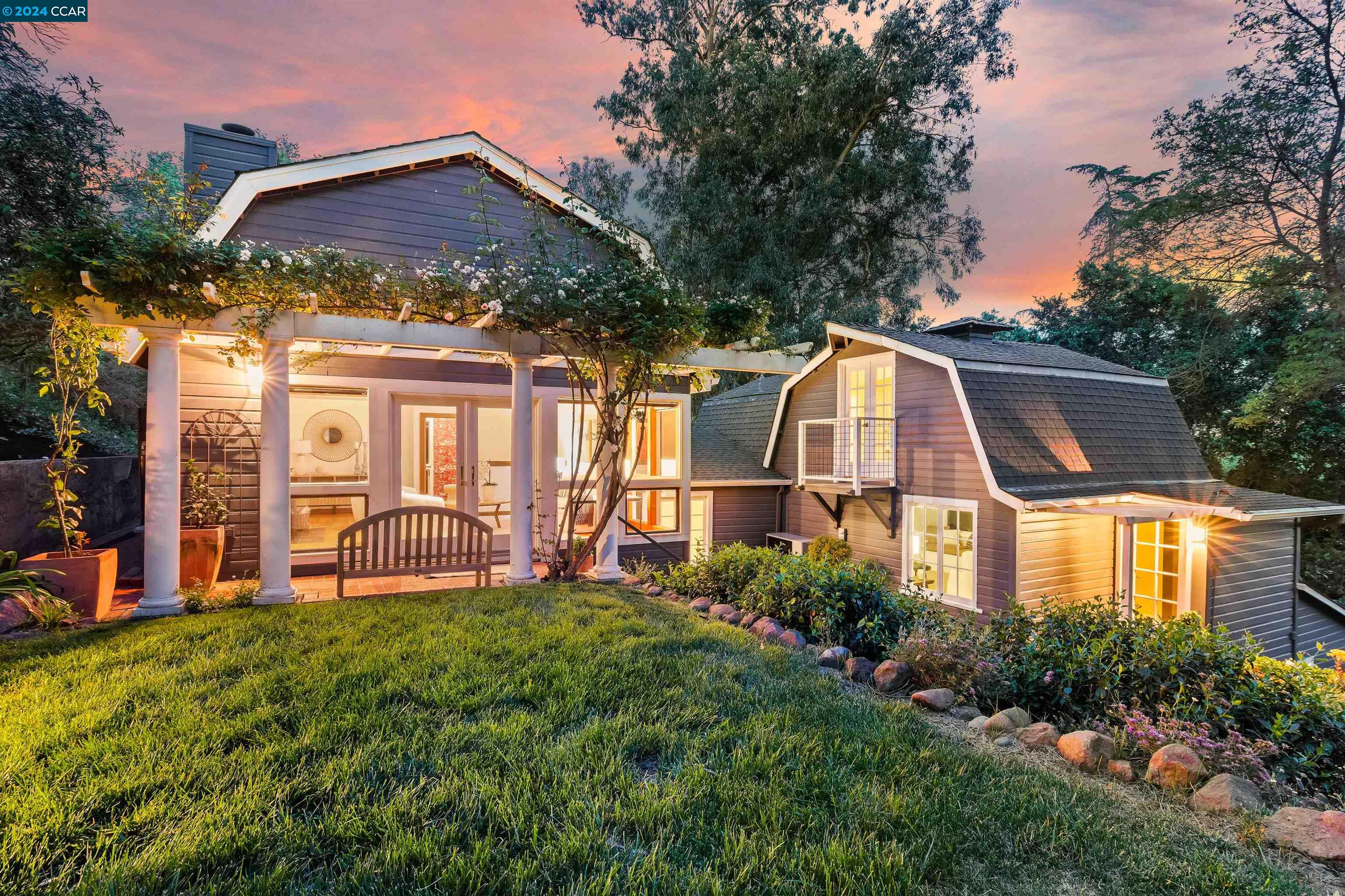 1603 Reliez Valley Rd