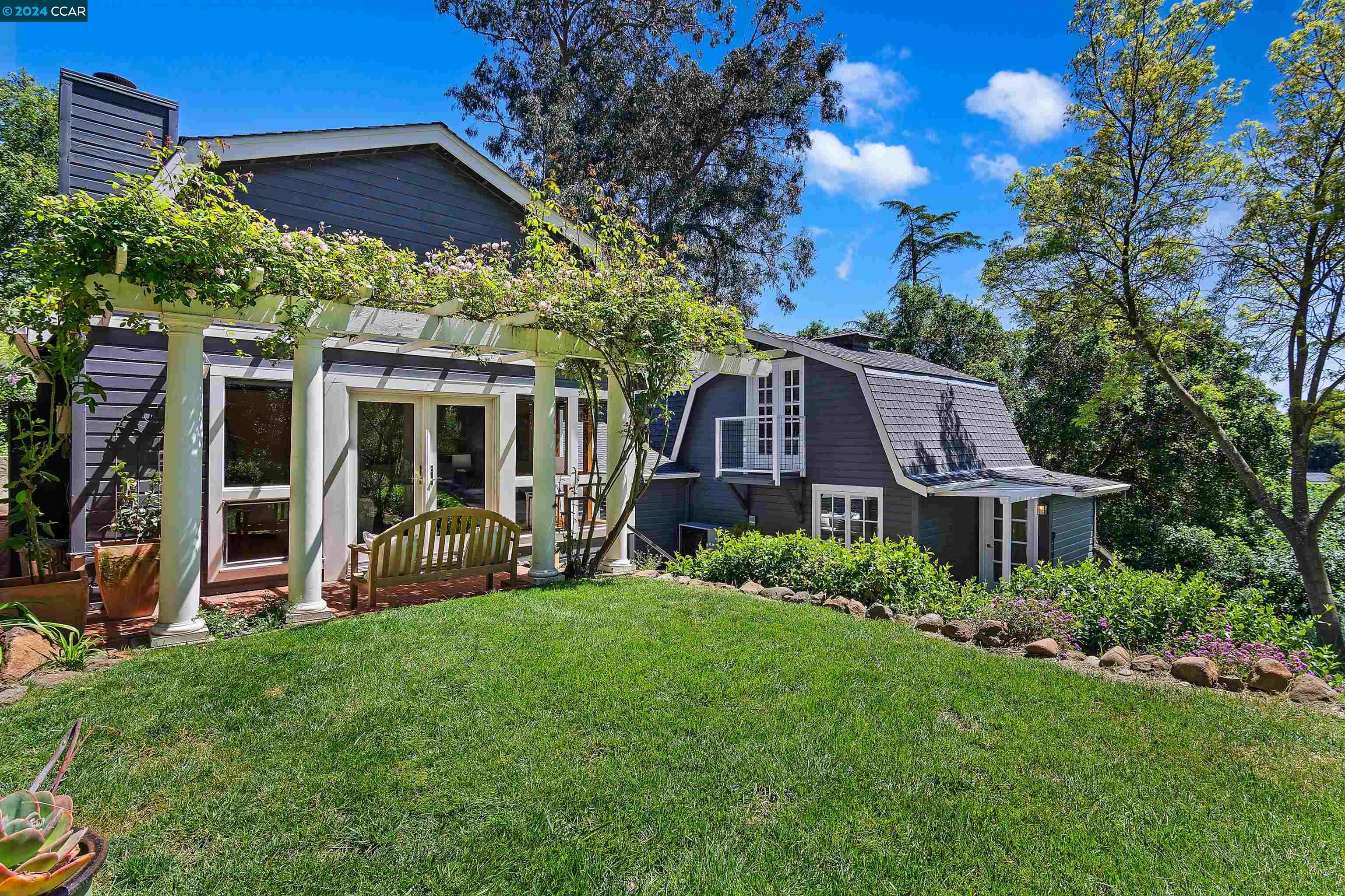 1603 Reliez Valley Rd