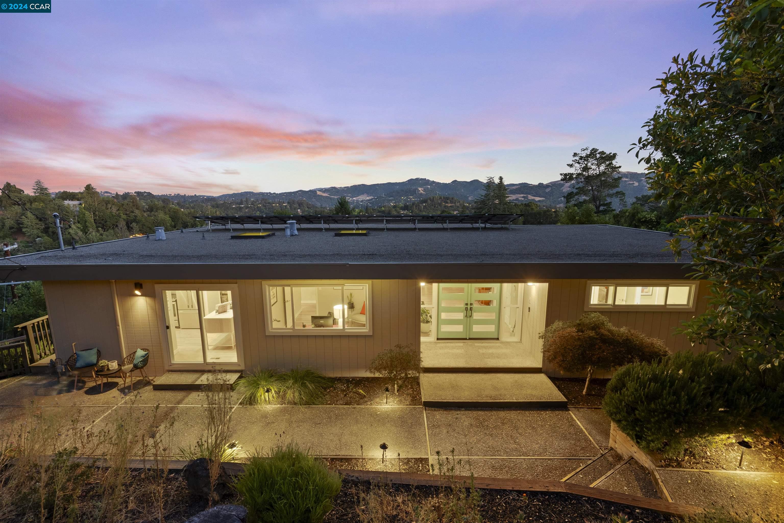 38 El Gavilan Rd