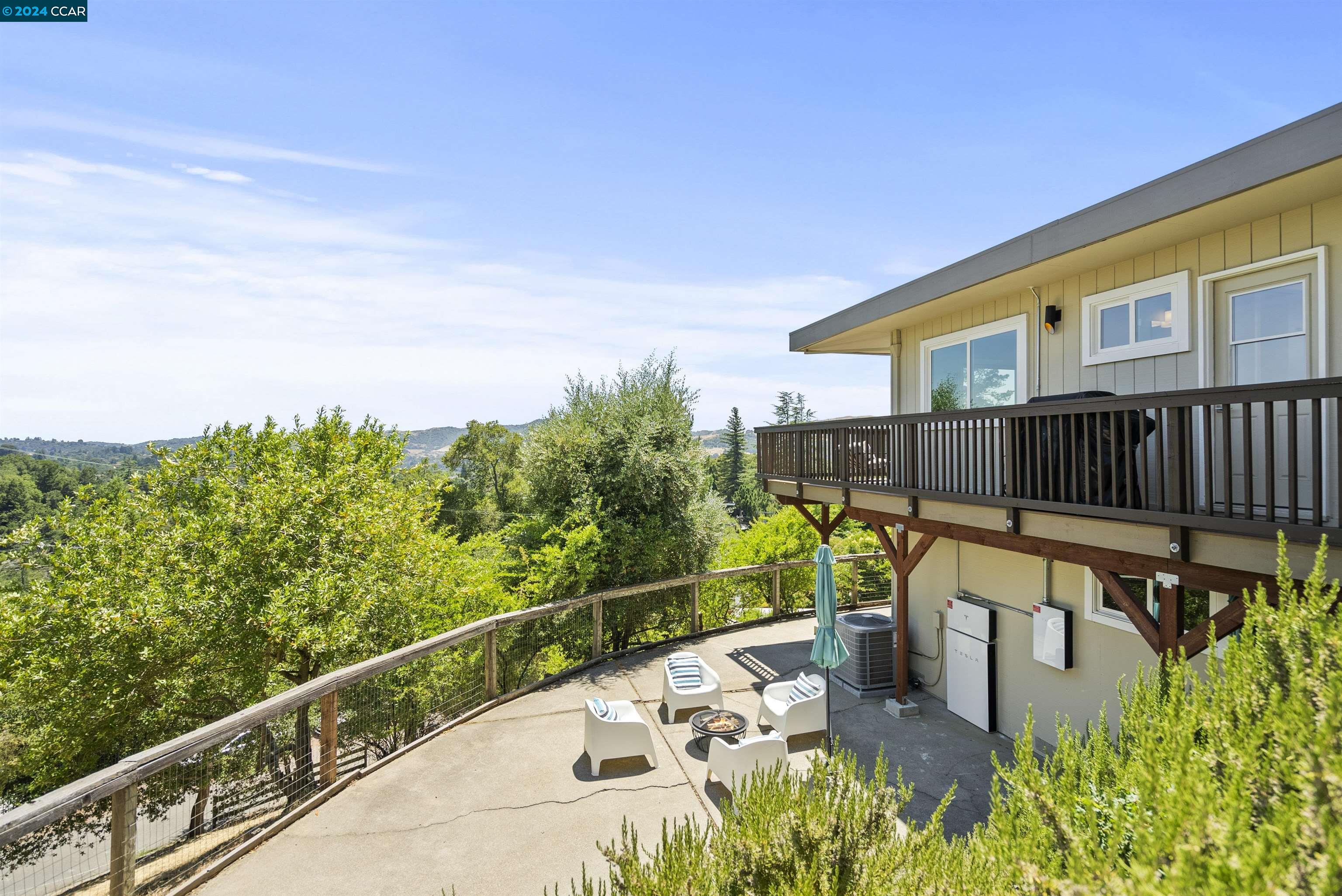 38 El Gavilan Rd