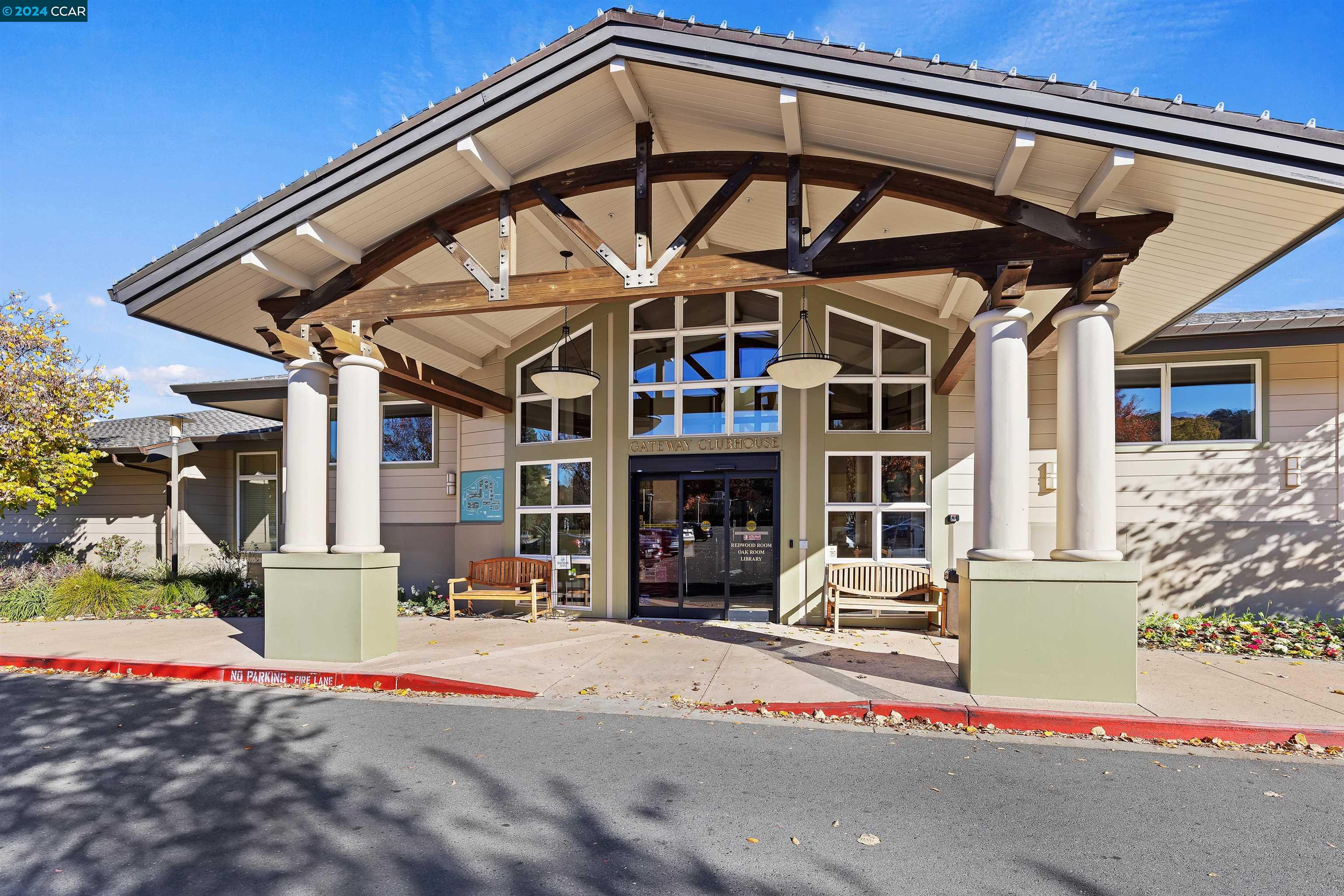 1860 Tice Creek Drive # 1343